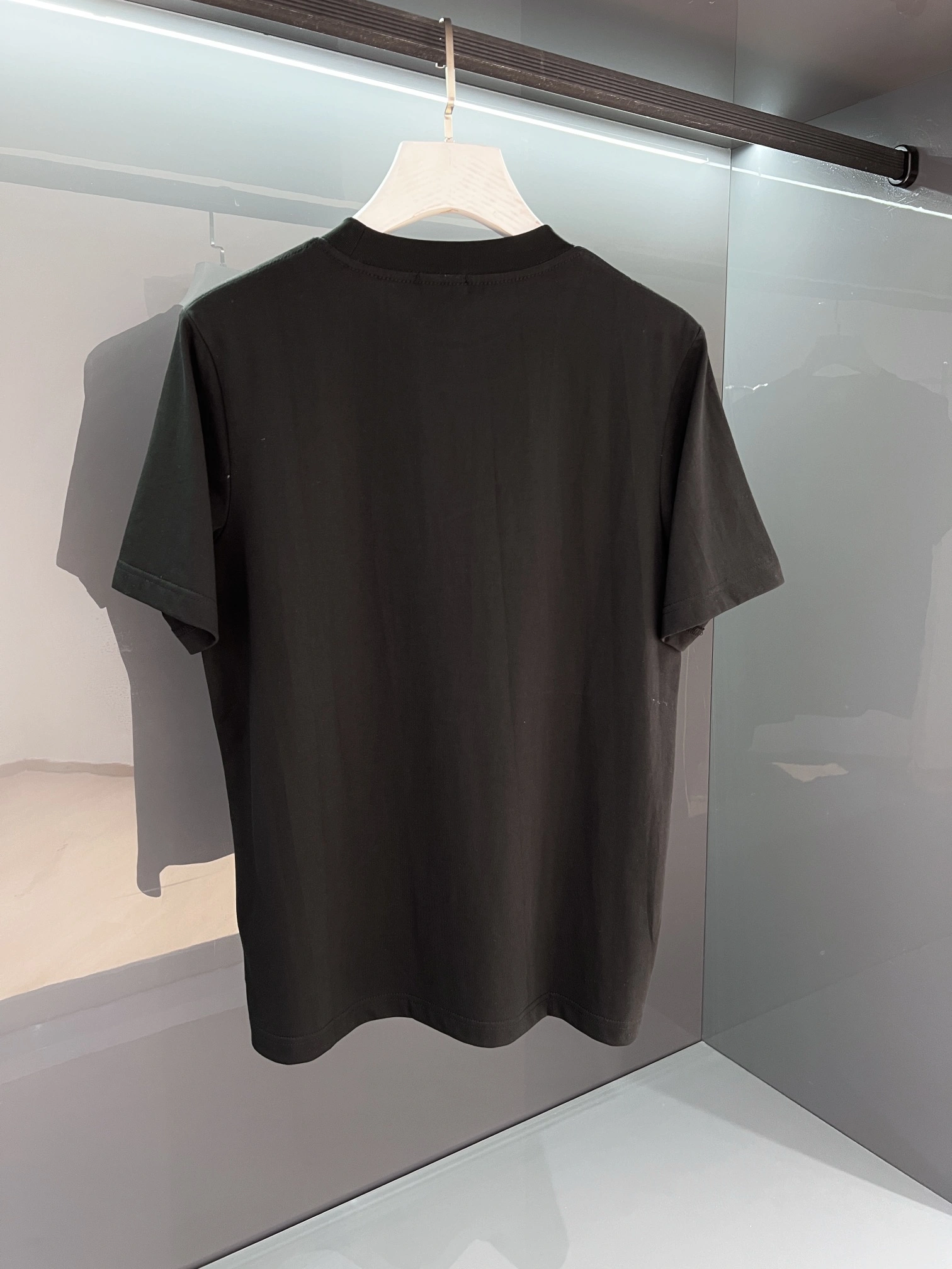 B*URBERRY T-shirt Top Quality D17 20240501- Refined 13884
