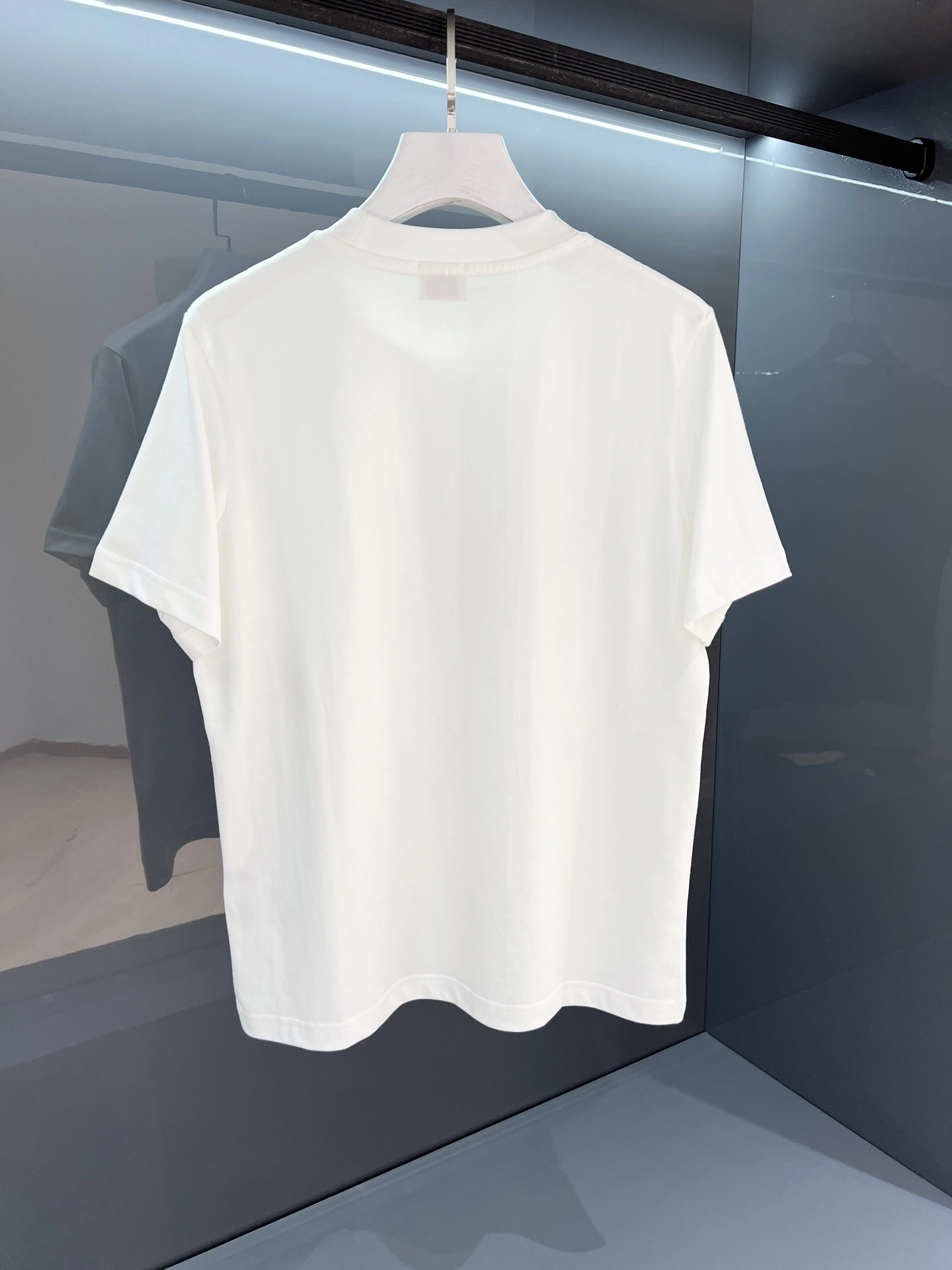 B*URBERRY T-shirt Top Quality D17 20240501- Refined 13884