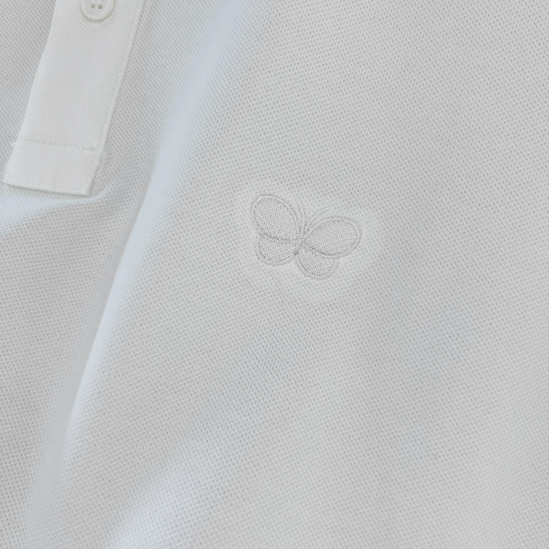 B*URBERRY T-shirt Top Quality D17 20240501- DailyWear 13887