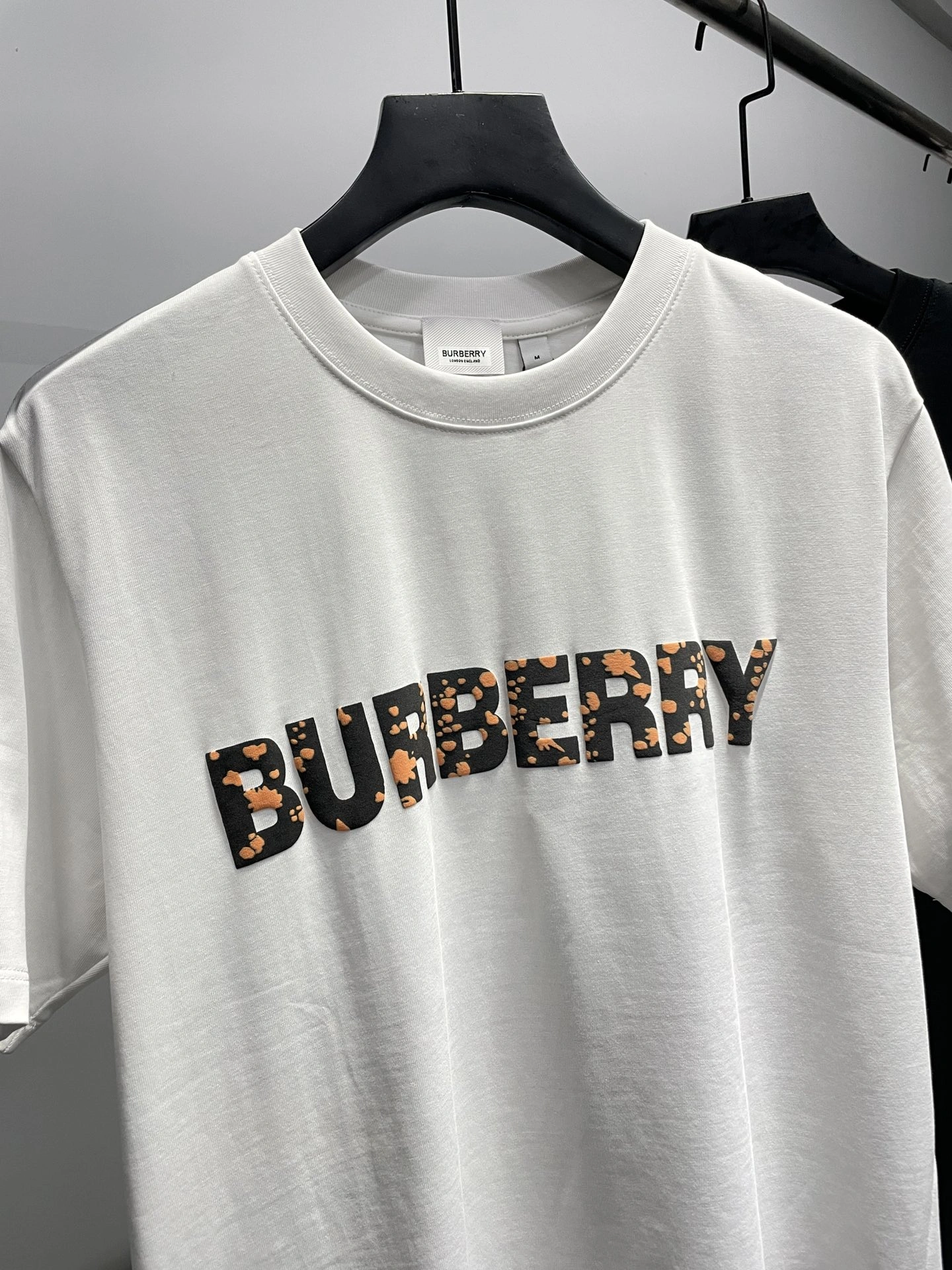 Soft B*URBERRY T-shirt Top Quality D17 20240502- 13882