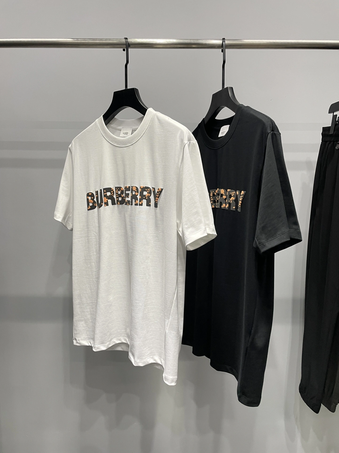 Soft B*URBERRY T-shirt Top Quality D17 20240502- 13882