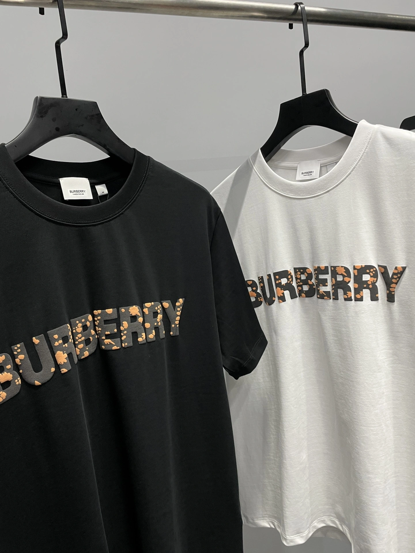 Soft B*URBERRY T-shirt Top Quality D17 20240502- 13882