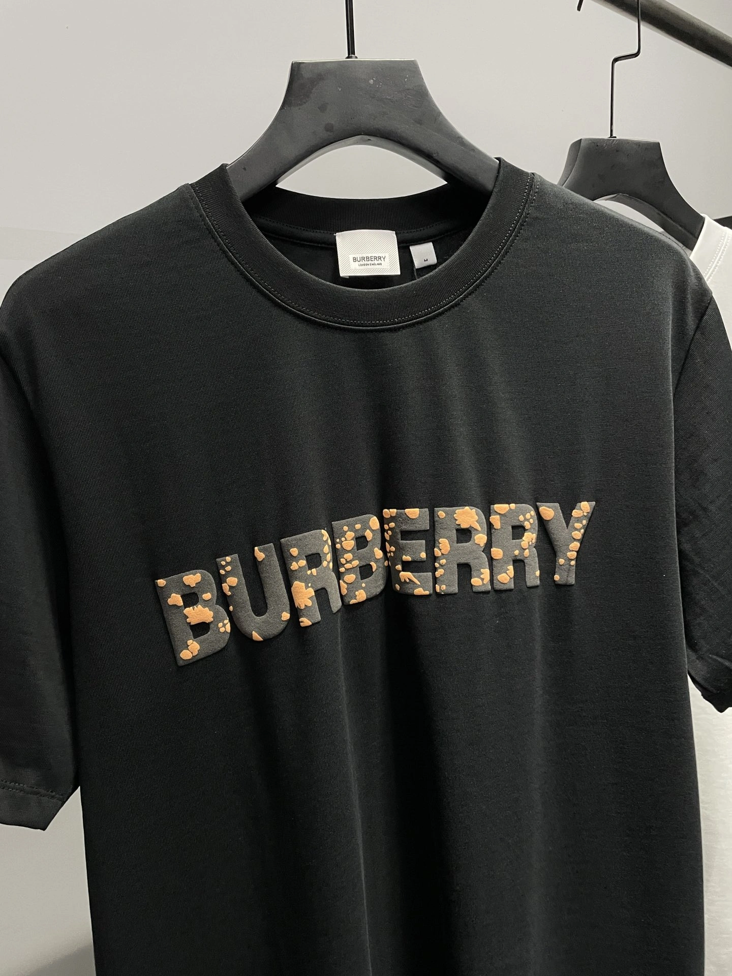 Soft B*URBERRY T-shirt Top Quality D17 20240502- 13882