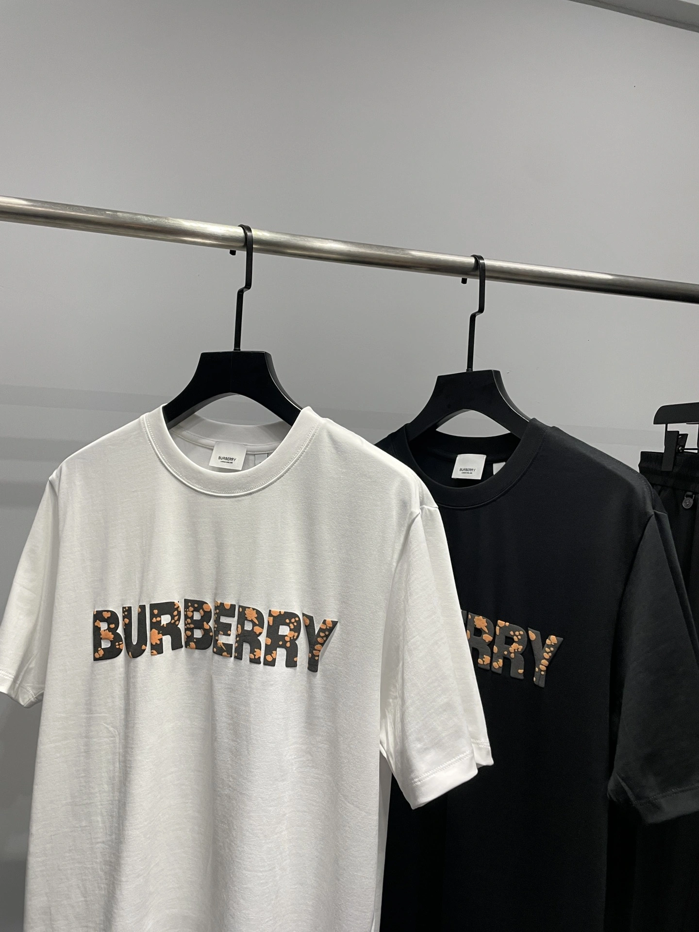 Soft B*URBERRY T-shirt Top Quality D17 20240502- 13882