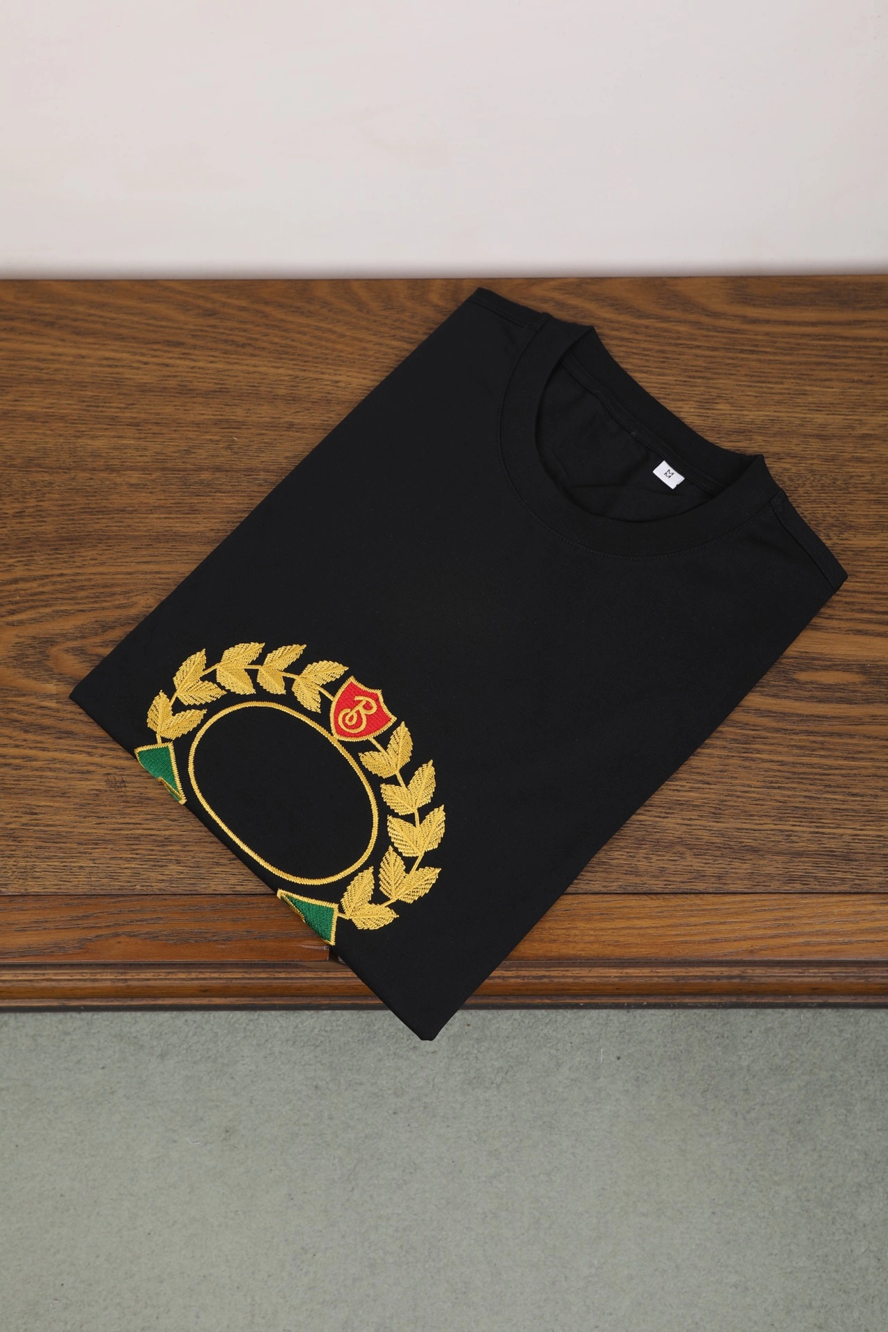 B*URBERRY T-shirt Top Quality D17 20240504- FashionForward 13877