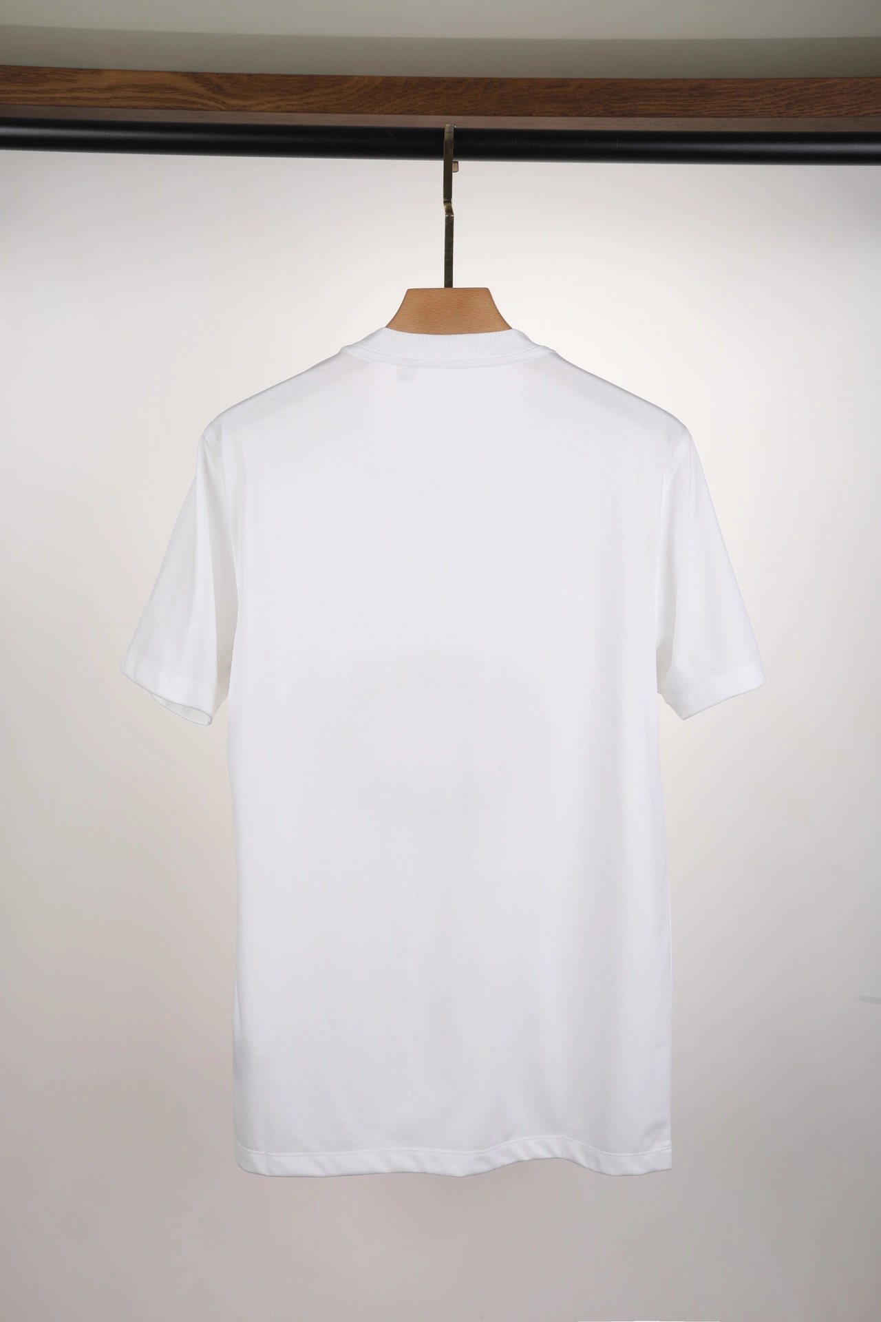 B*URBERRY T-shirt Top Quality D17 20240504- Bright 13876