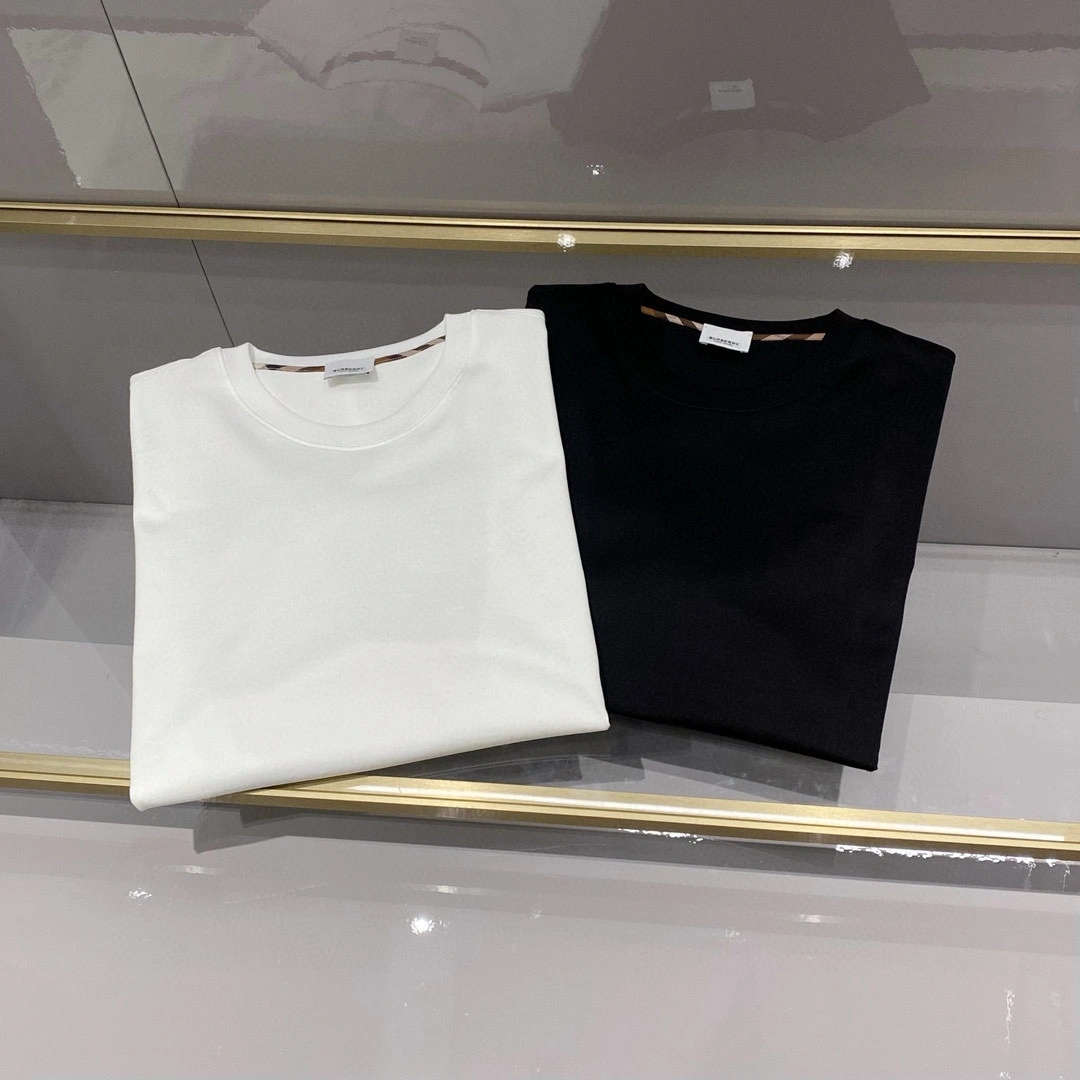 NewStyle B*URBERRY T-shirt Top Quality D17 20240506- 13868