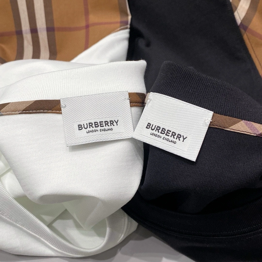 NewStyle B*URBERRY T-shirt Top Quality D17 20240506- 13868