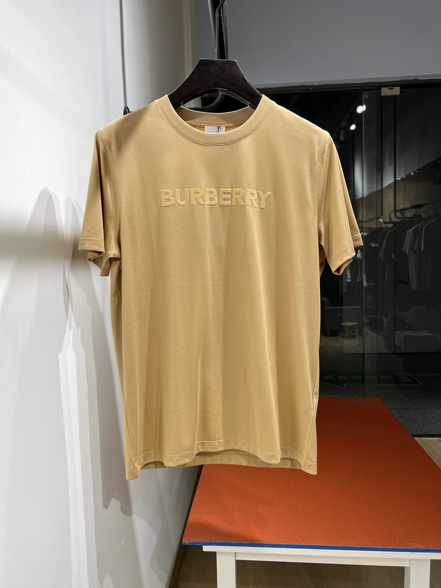 B*URBERRY T-shirt Top Quality D17 20240507- WellDesigned 13866