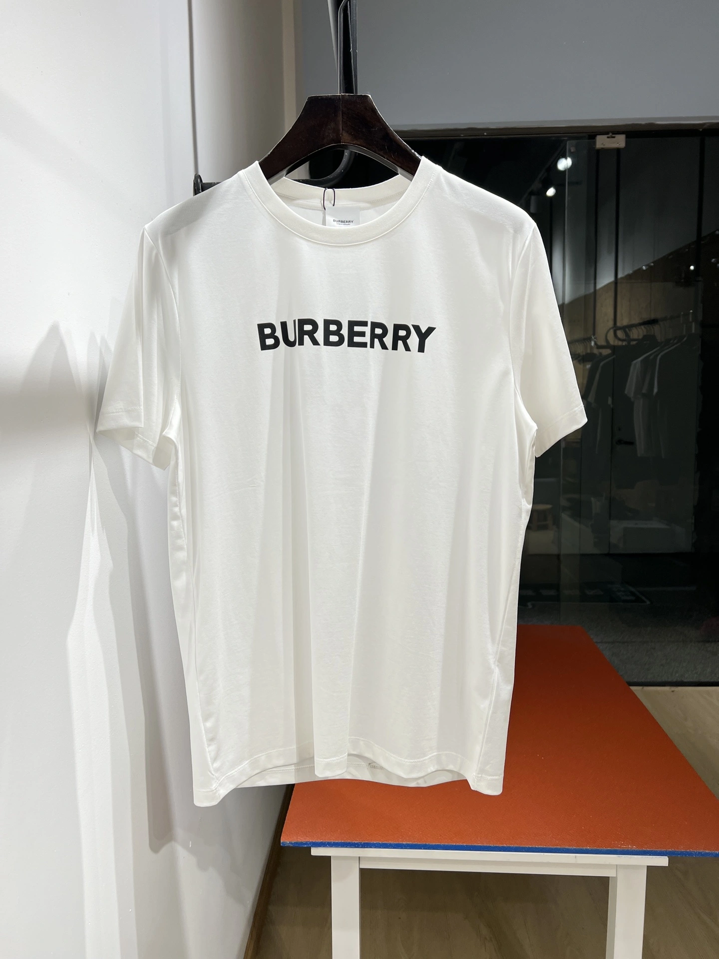 B*URBERRY T-shirt Top Quality D17 20240507- WellDesigned 13866
