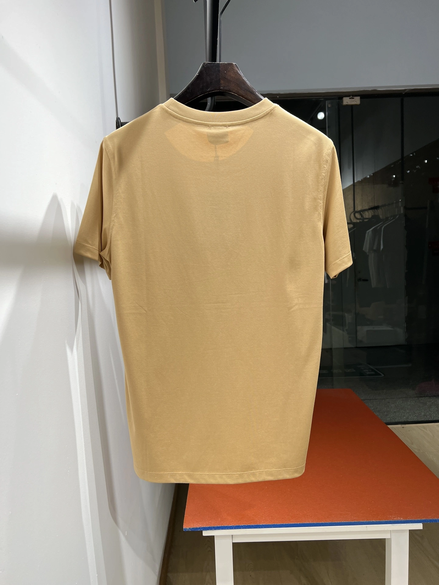 B*URBERRY T-shirt Top Quality D17 20240507- WellDesigned 13866