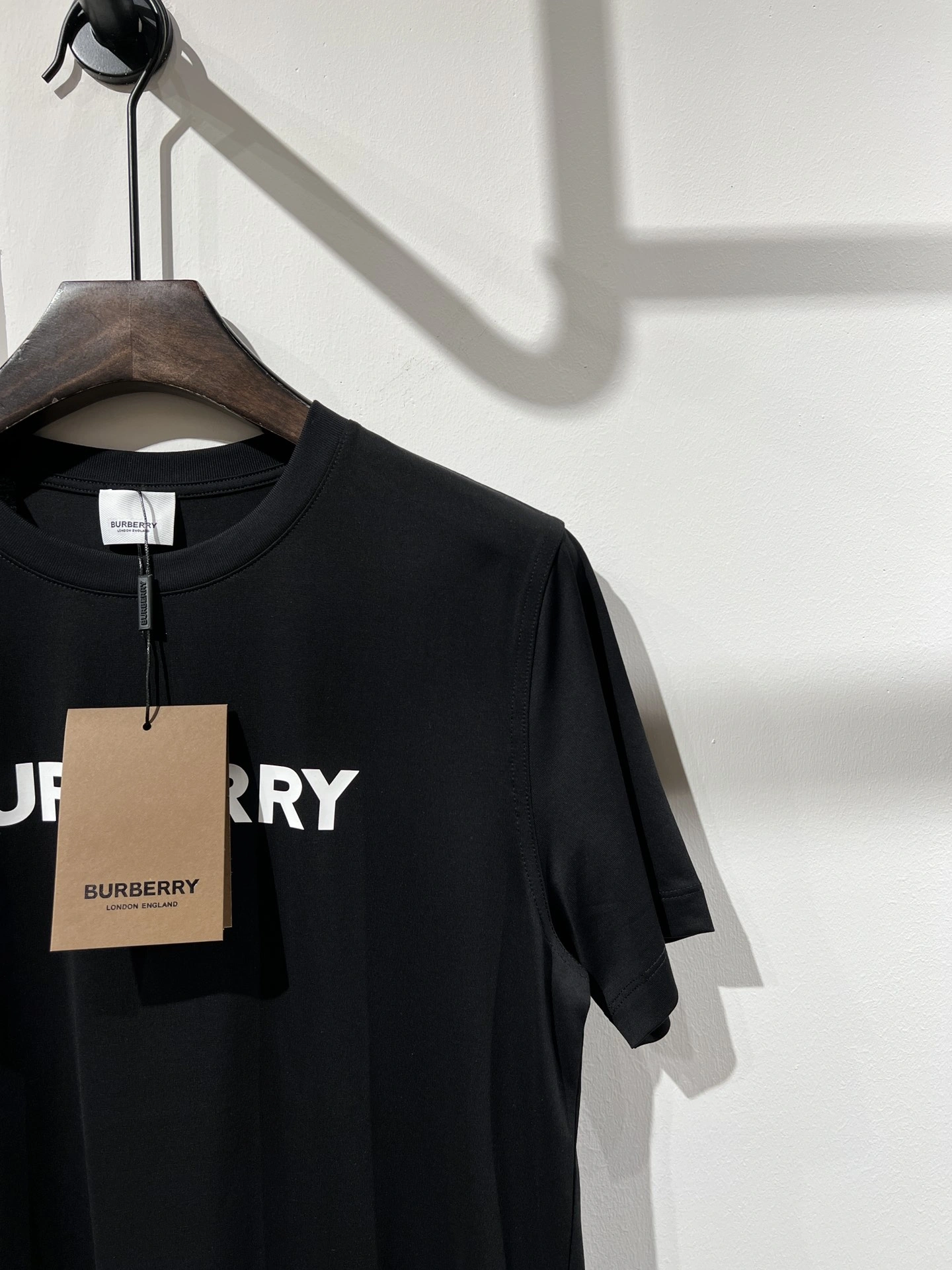 B*URBERRY T-shirt Top Quality D17 20240507- WellDesigned 13866