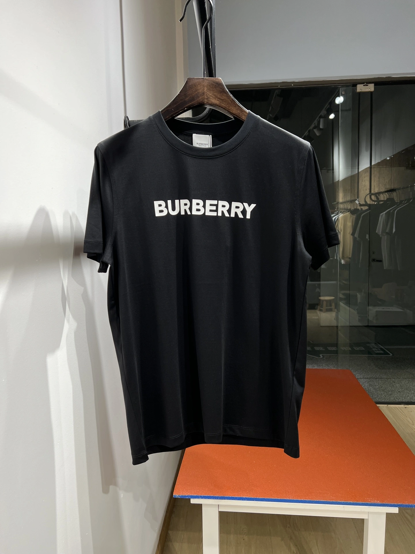 B*URBERRY T-shirt Top Quality D17 20240507- WellDesigned 13866