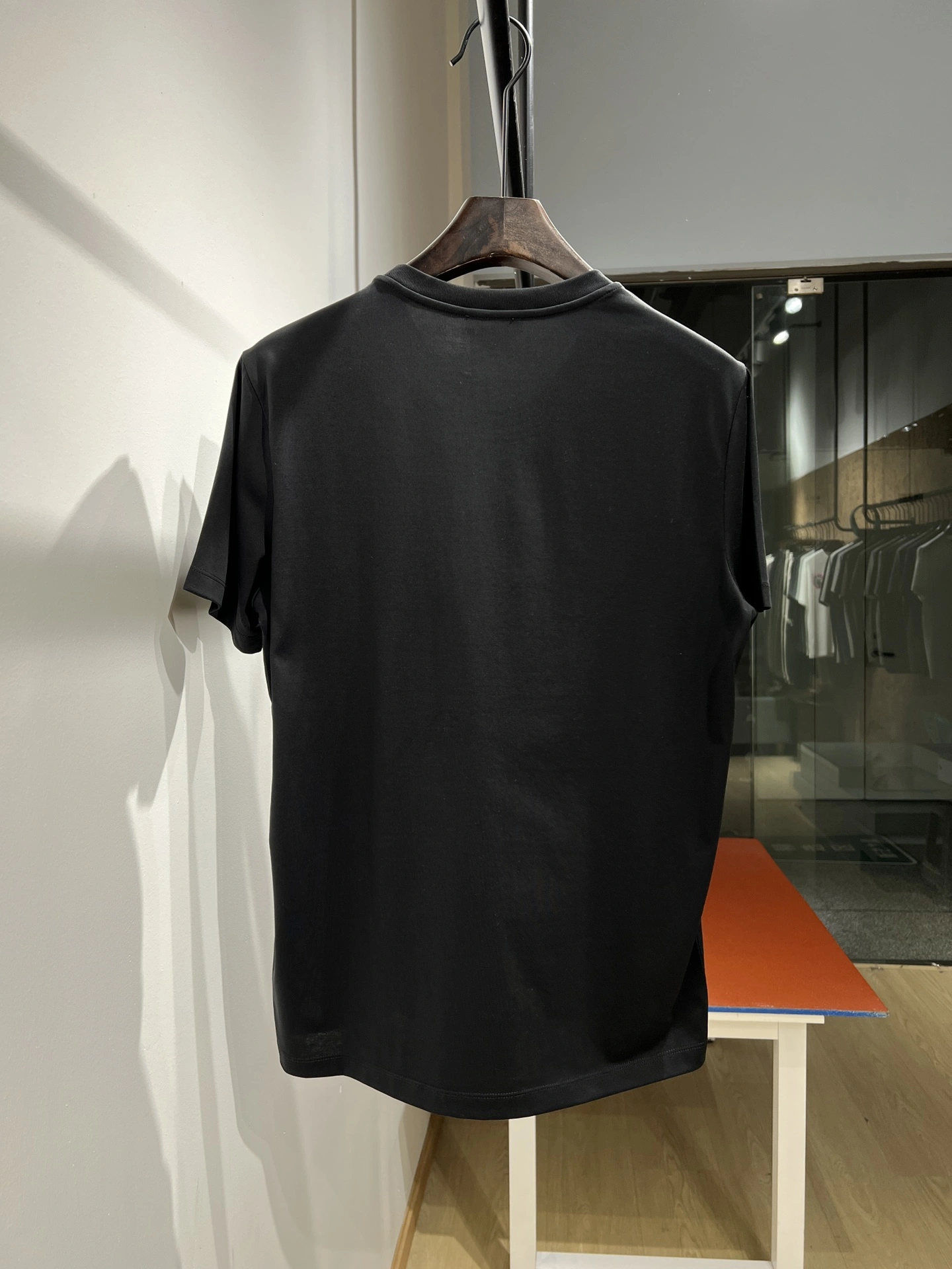 B*URBERRY T-shirt Top Quality D17 20240507- TravelReady 13865