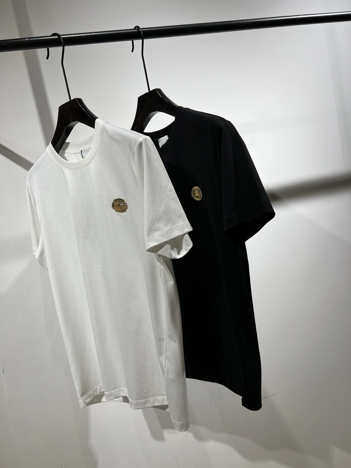 B*URBERRY T-shirt Top Quality D17 20240507- TravelReady 13865