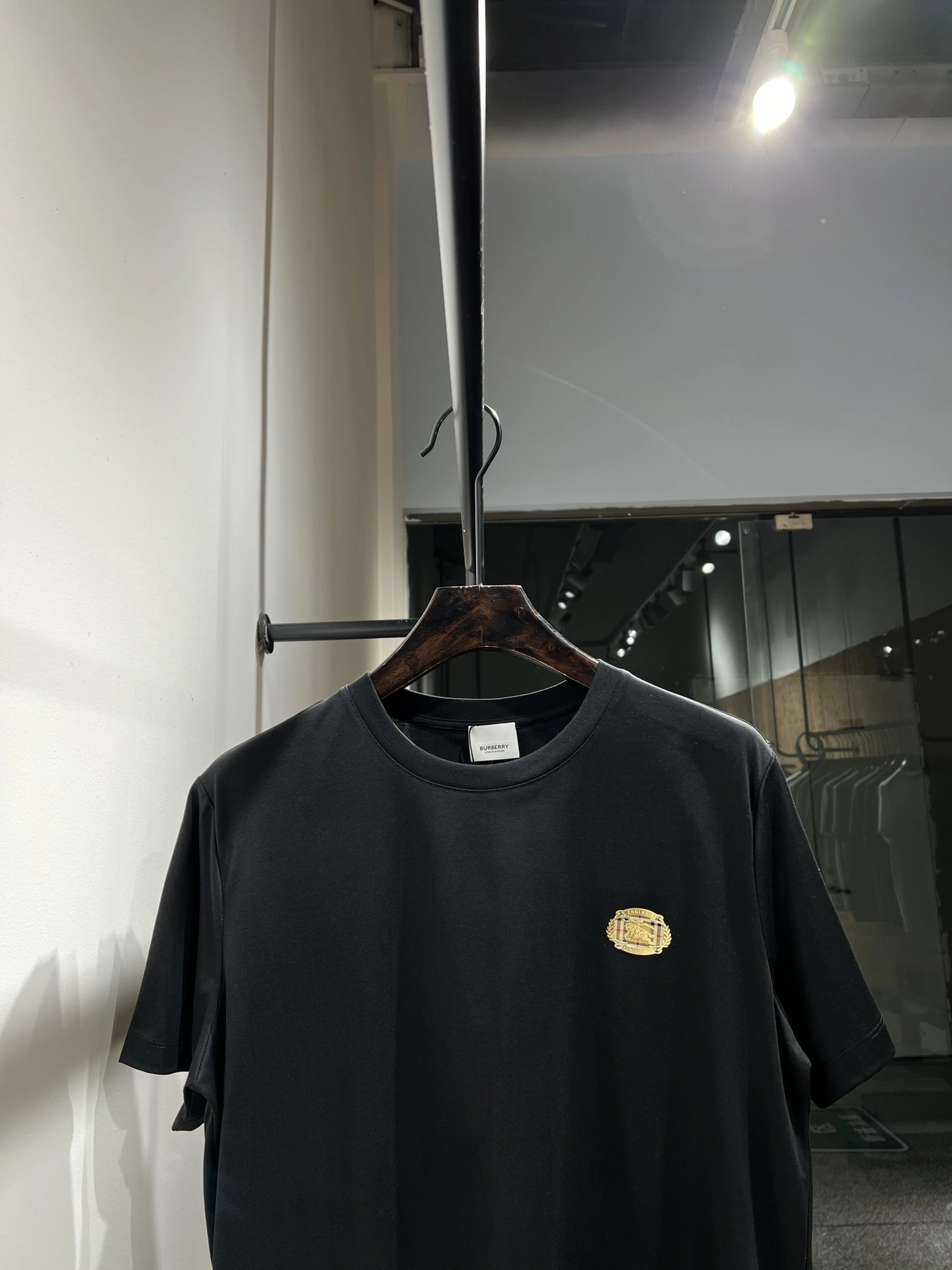 B*URBERRY T-shirt Top Quality D17 20240507- TravelReady 13865