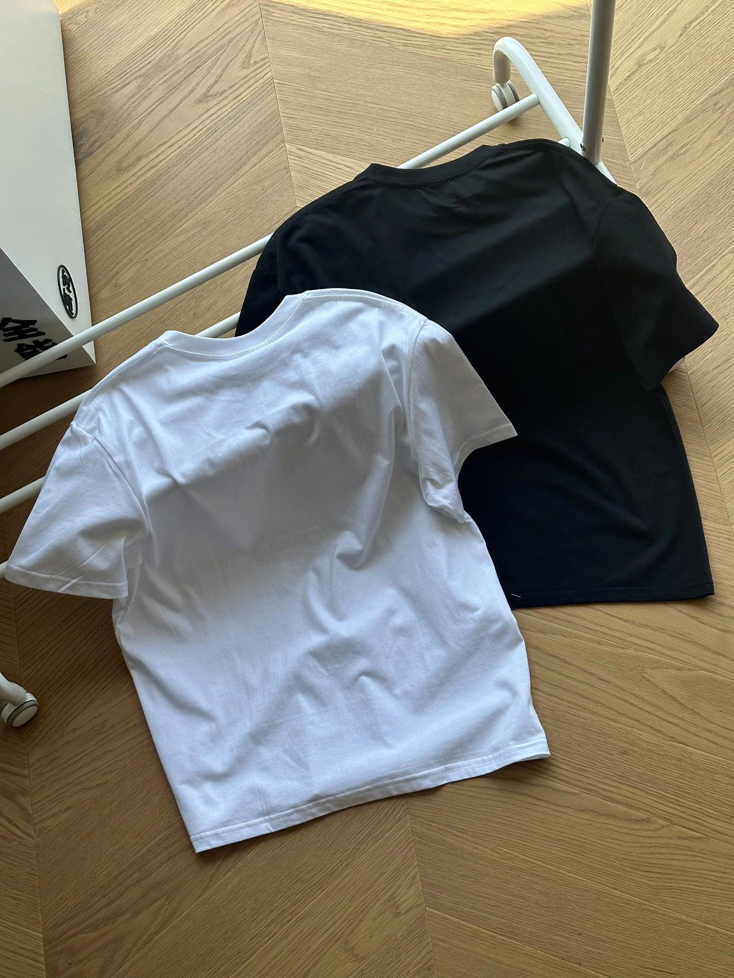 Unisex B*URBERRY T-shirt Top Quality D17 20240512- 13862