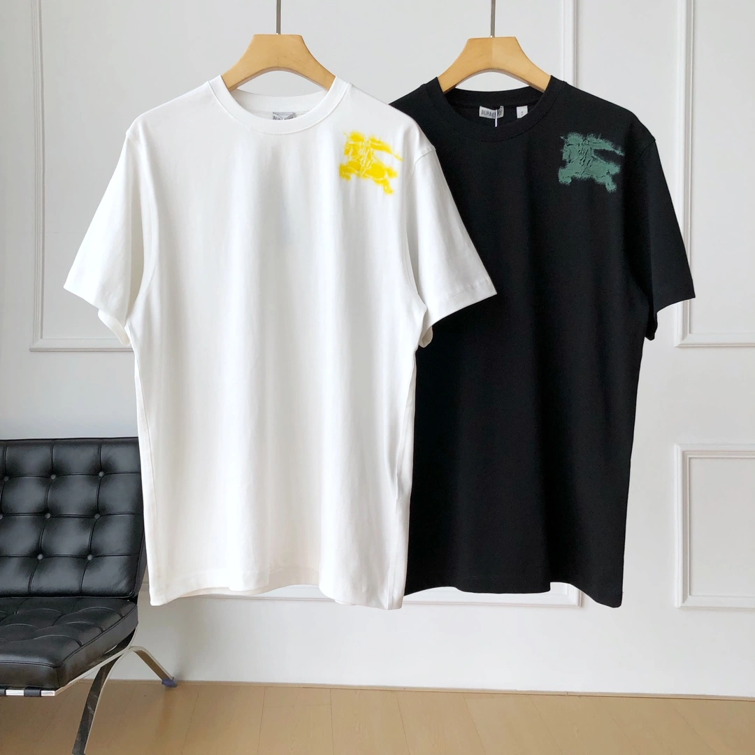 B*URBERRY T-shirt Top Quality D17 20240514- TechFriendly 13859