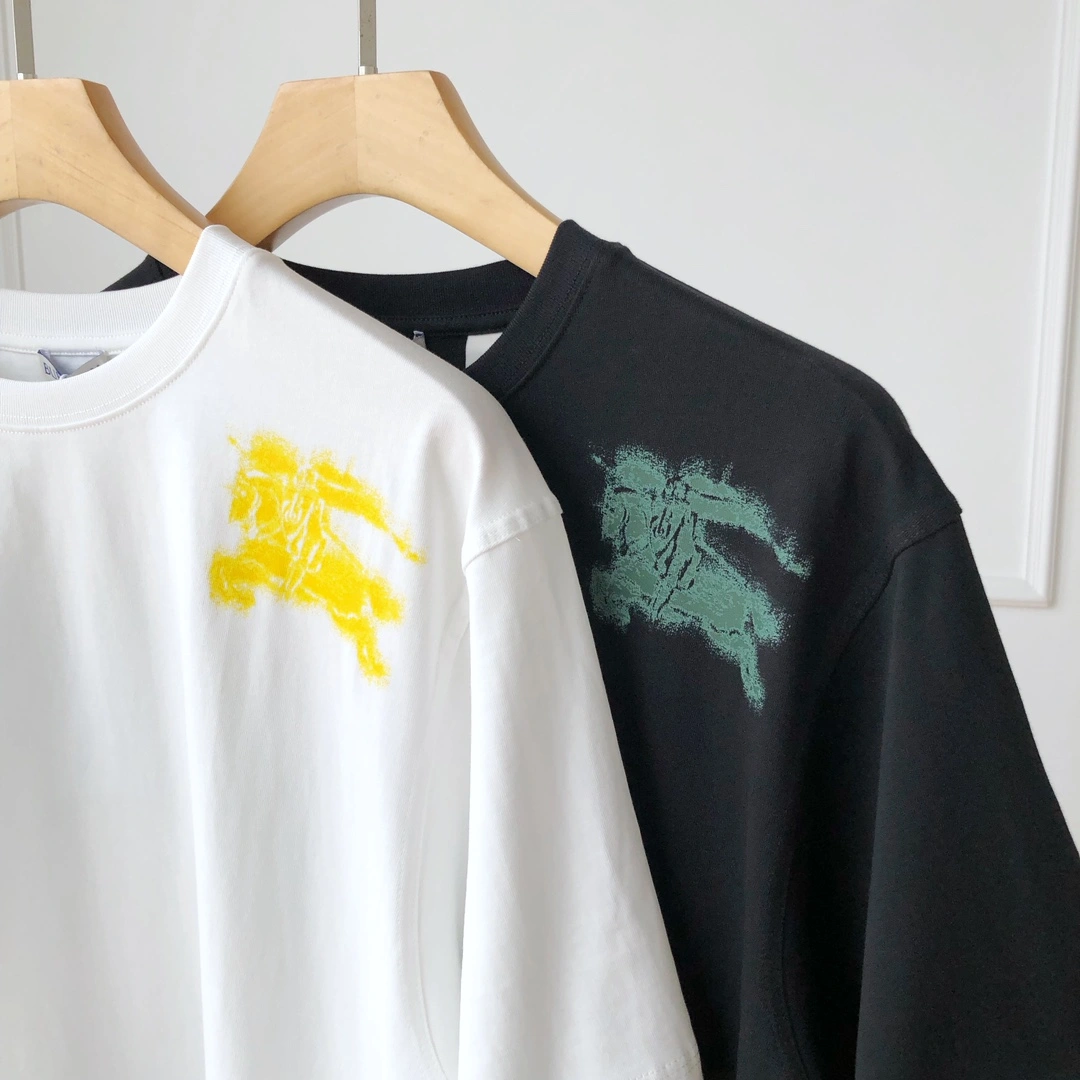 B*URBERRY T-shirt Top Quality D17 20240514- TechFriendly 13859