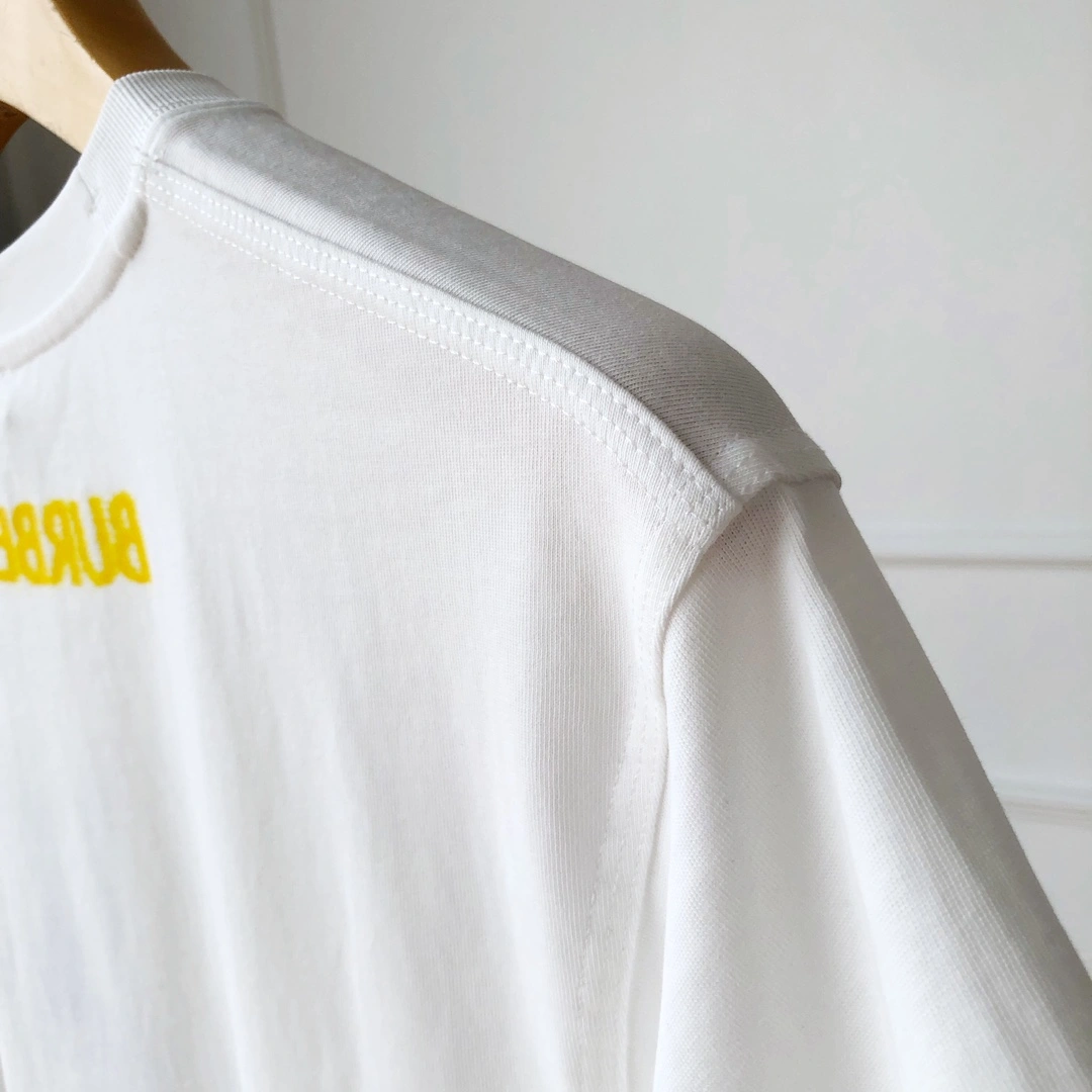B*URBERRY T-shirt Top Quality D17 20240514- TechFriendly 13859