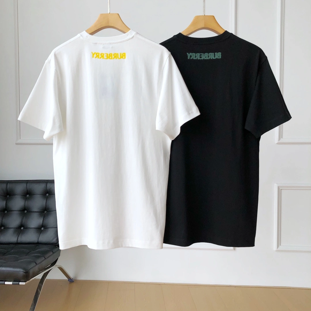 B*URBERRY T-shirt Top Quality D17 20240514- TechFriendly 13859