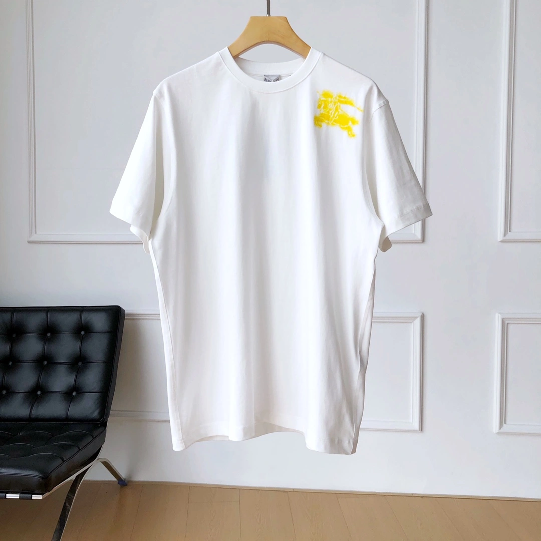 B*URBERRY T-shirt Top Quality D17 20240514- TechFriendly 13859