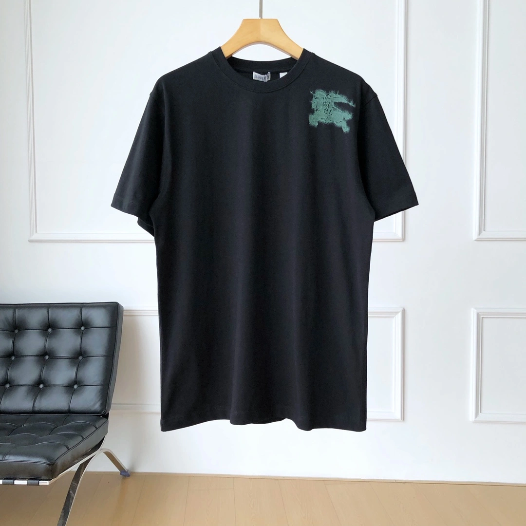 B*URBERRY T-shirt Top Quality D17 20240514- TechFriendly 13859