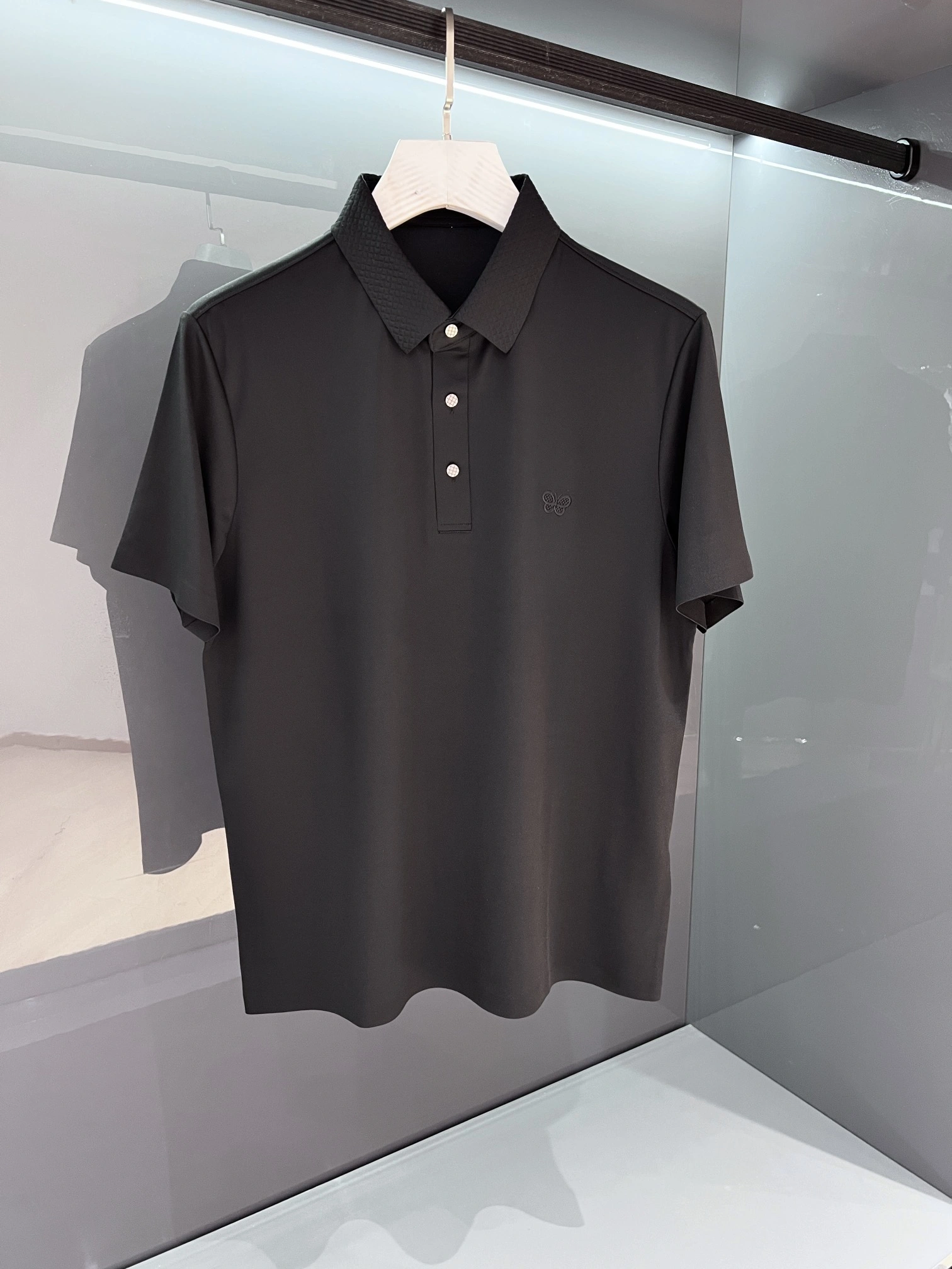 SoftTouch B*URBERRY T-shirt Top Quality D17 20240514- 13860