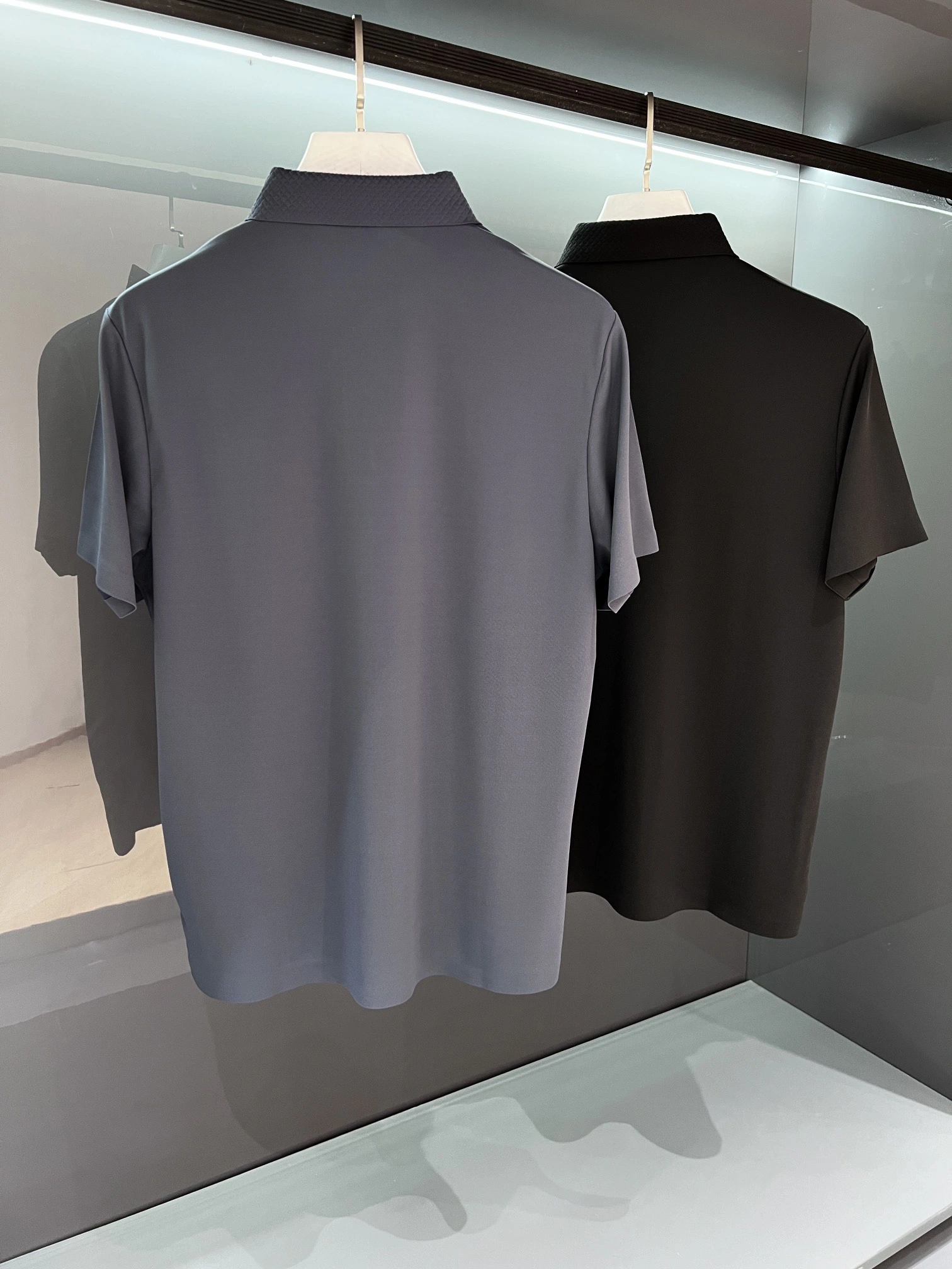 SoftTouch B*URBERRY T-shirt Top Quality D17 20240514- 13860