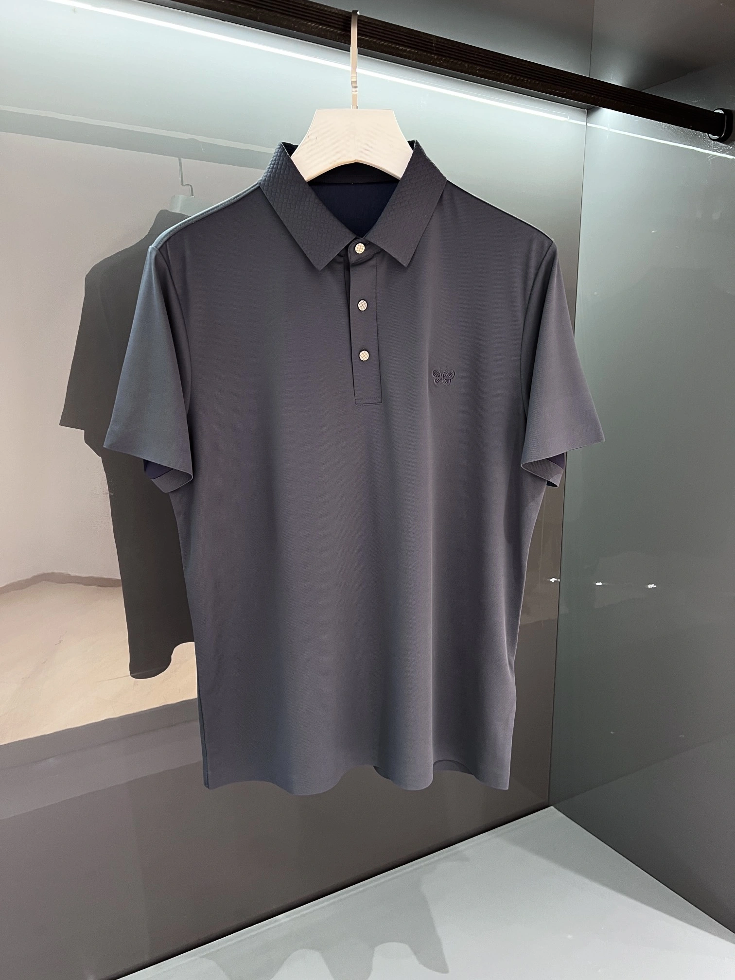 SoftTouch B*URBERRY T-shirt Top Quality D17 20240514- 13860