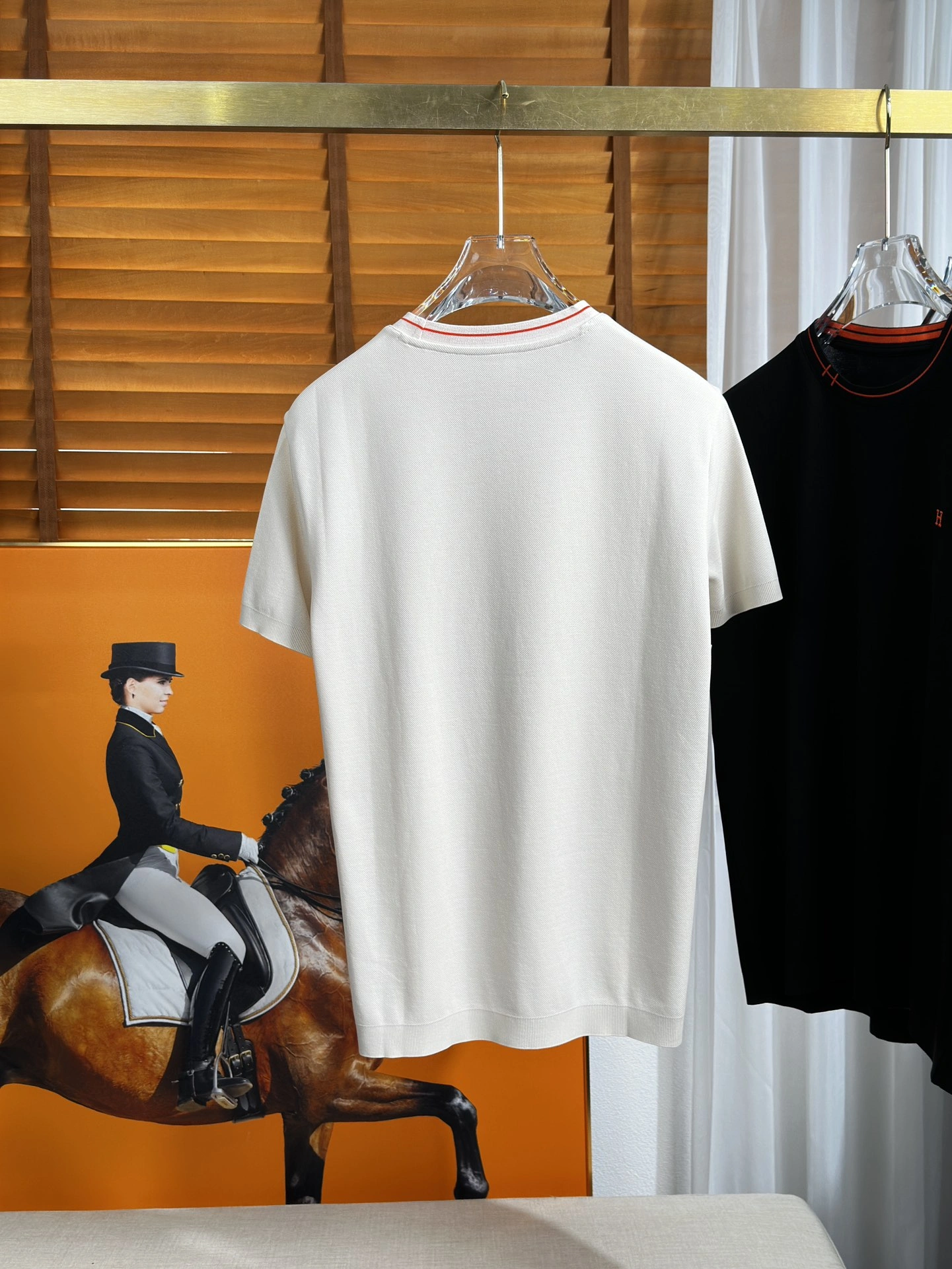 SoftTouch B*URBERRY T-shirt Top Quality D17 20240514- 13860