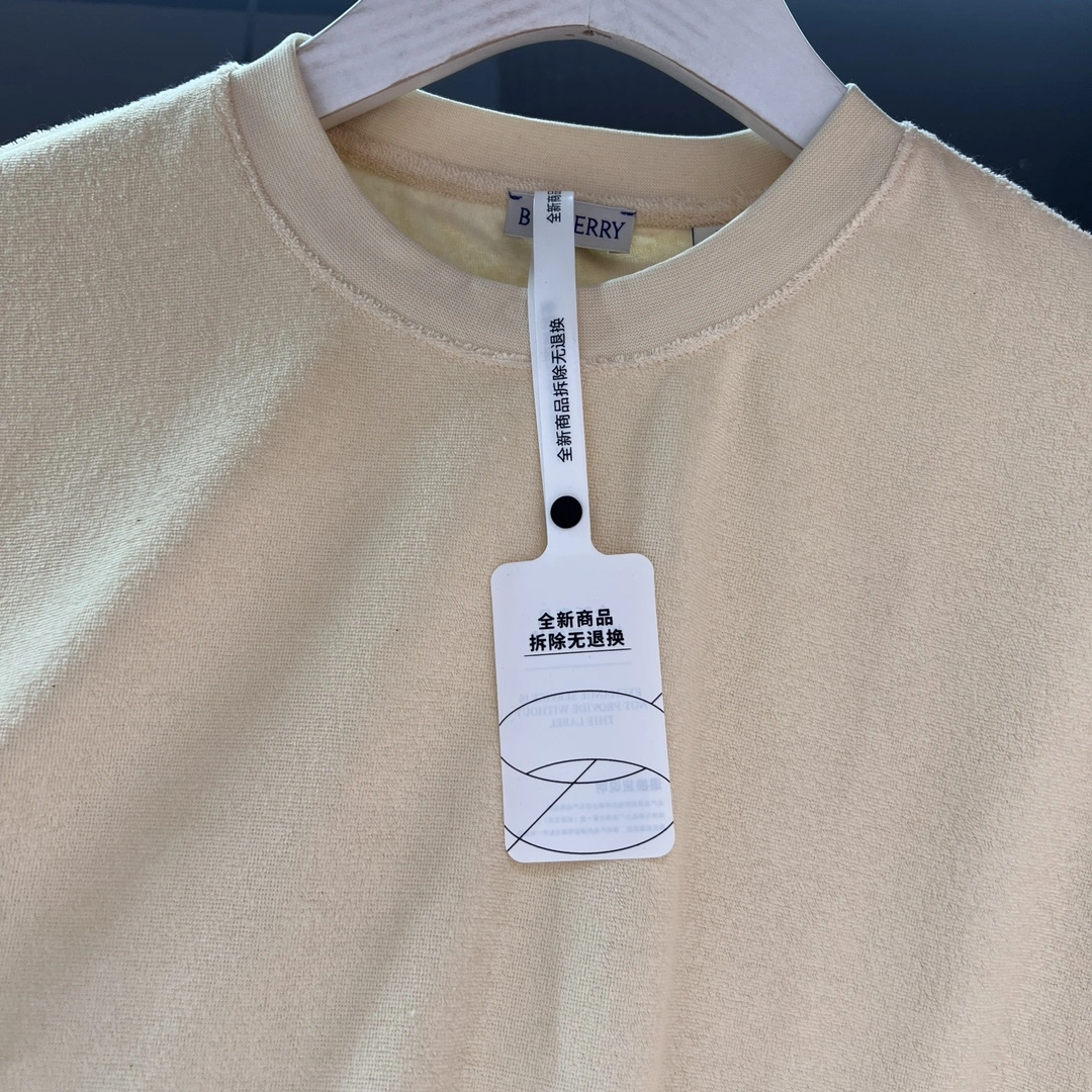StreetReady B*URBERRY T-shirt Top Quality D17 20240514- 13856