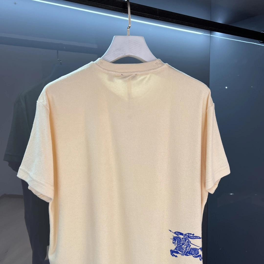 StreetReady B*URBERRY T-shirt Top Quality D17 20240514- 13856