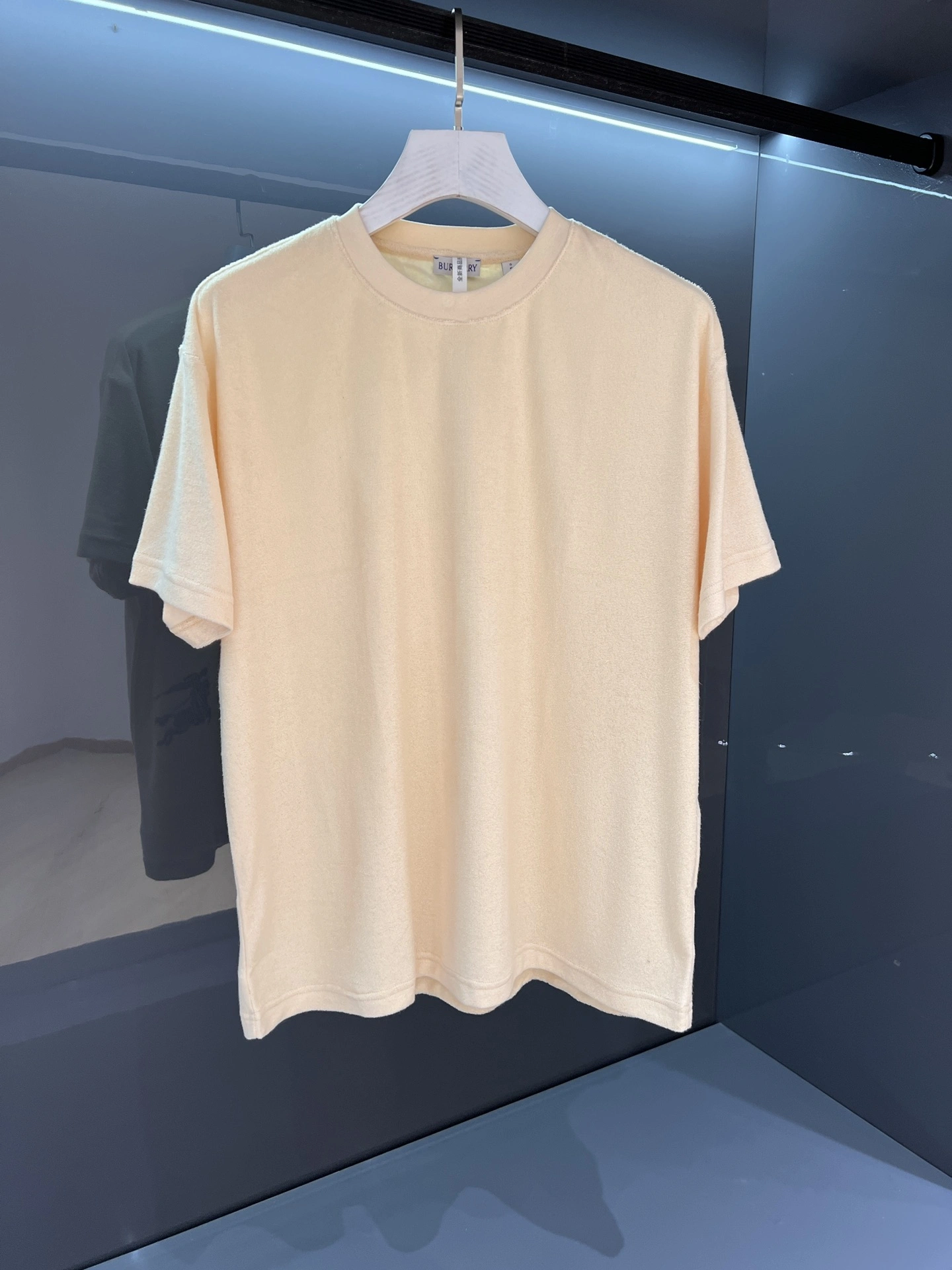 StreetReady B*URBERRY T-shirt Top Quality D17 20240514- 13856