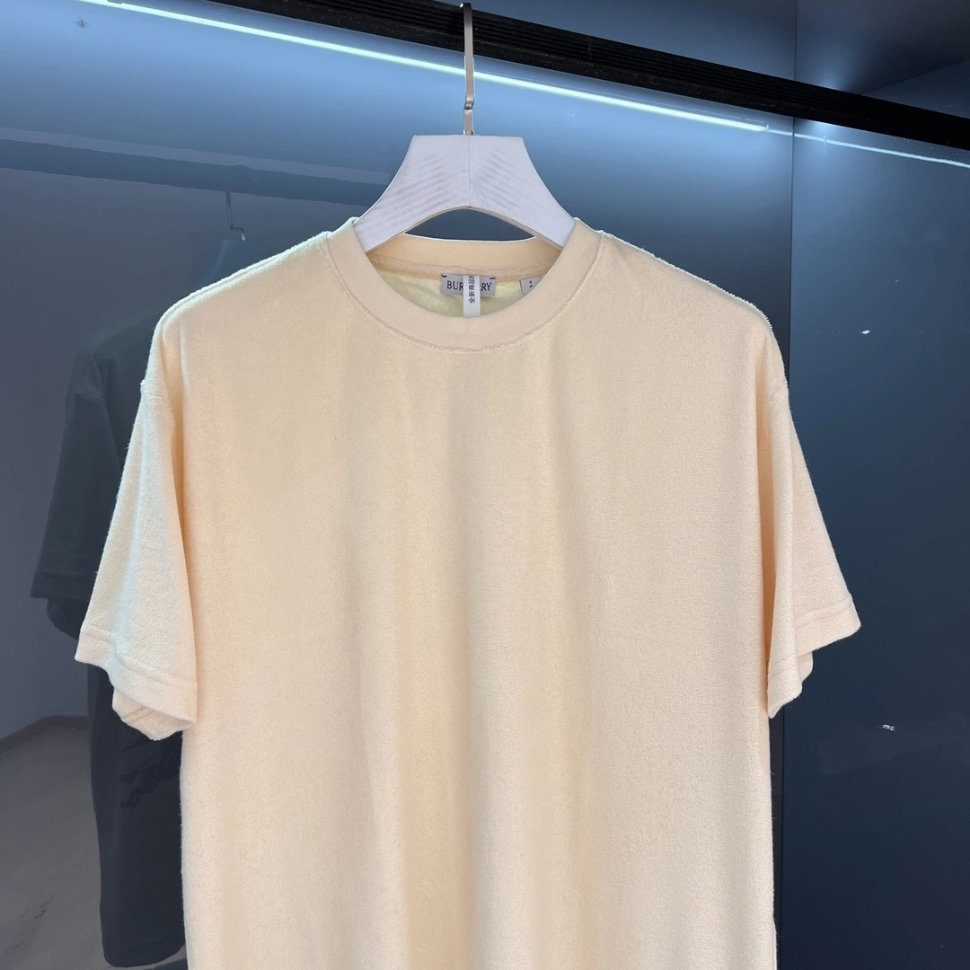 StreetReady B*URBERRY T-shirt Top Quality D17 20240514- 13856