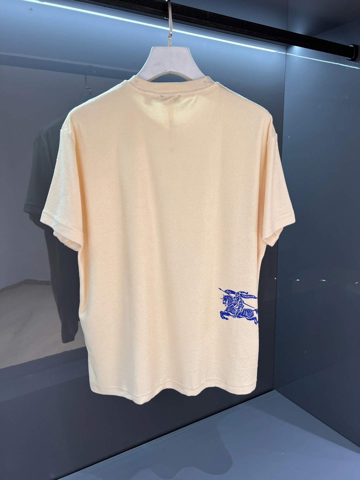 StreetReady B*URBERRY T-shirt Top Quality D17 20240514- 13856