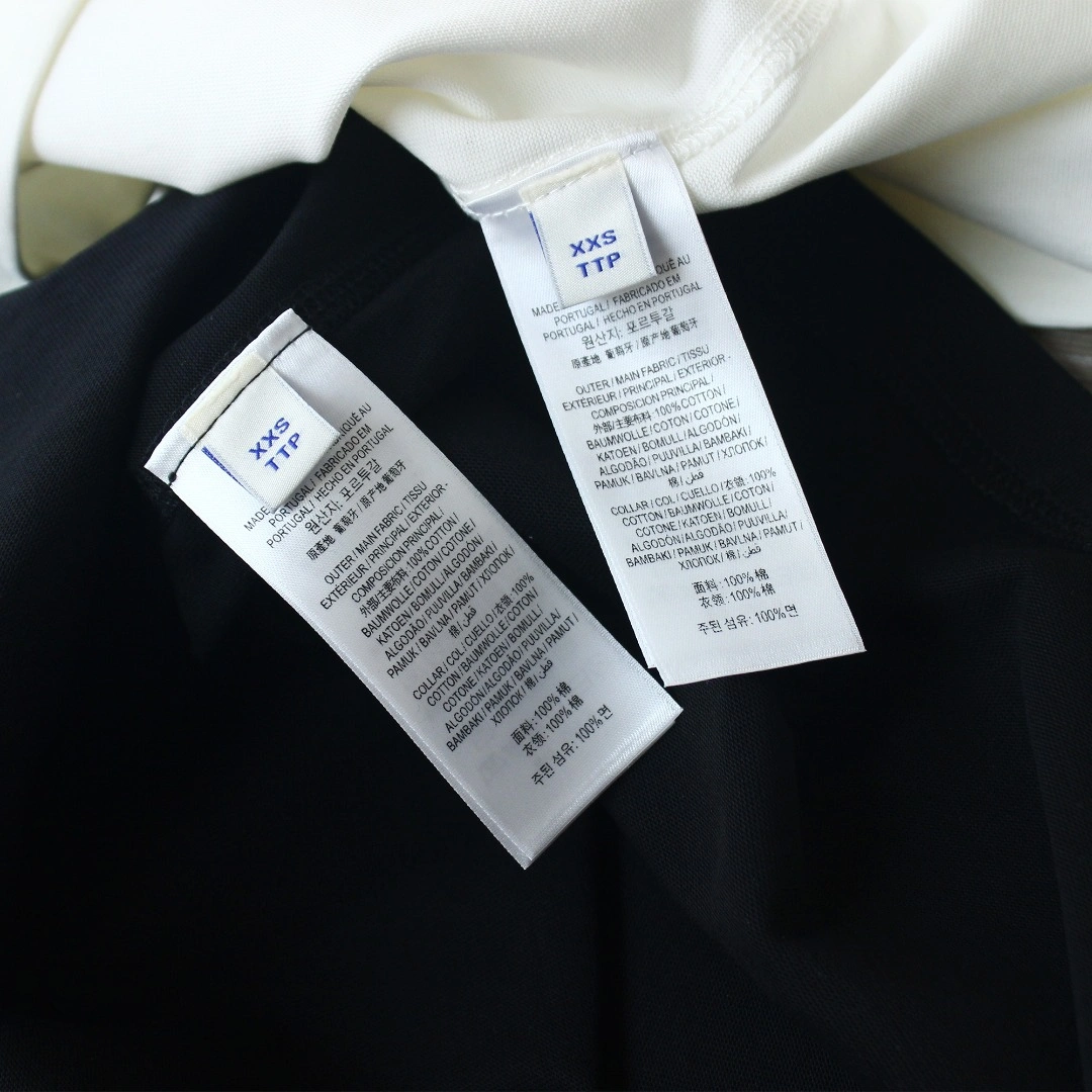 B*URBERRY T-shirt Top Quality D17 20240515- Popular 13855