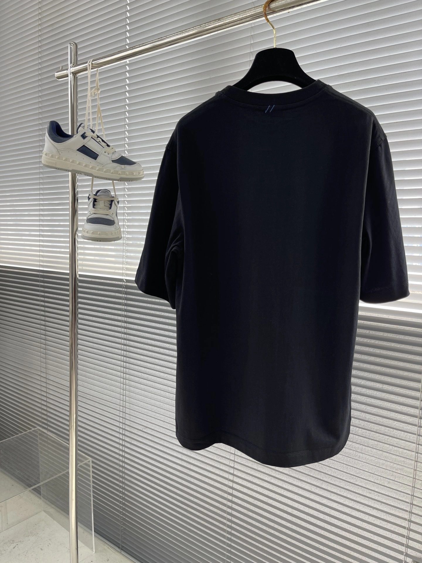 B*URBERRY T-shirt Top Quality D17 20240515- Attractive 13845