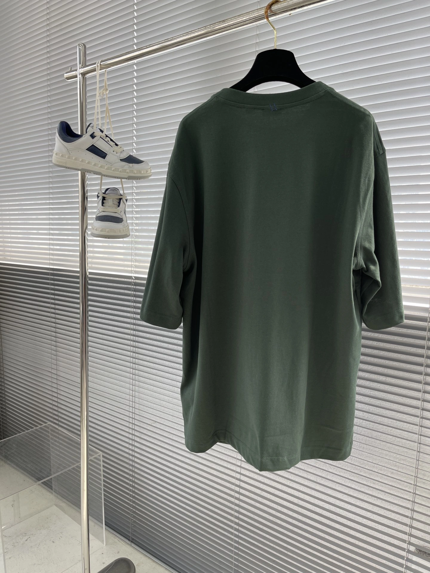 Stylish B*URBERRY T-shirt Top Quality D17 20240515- 13843