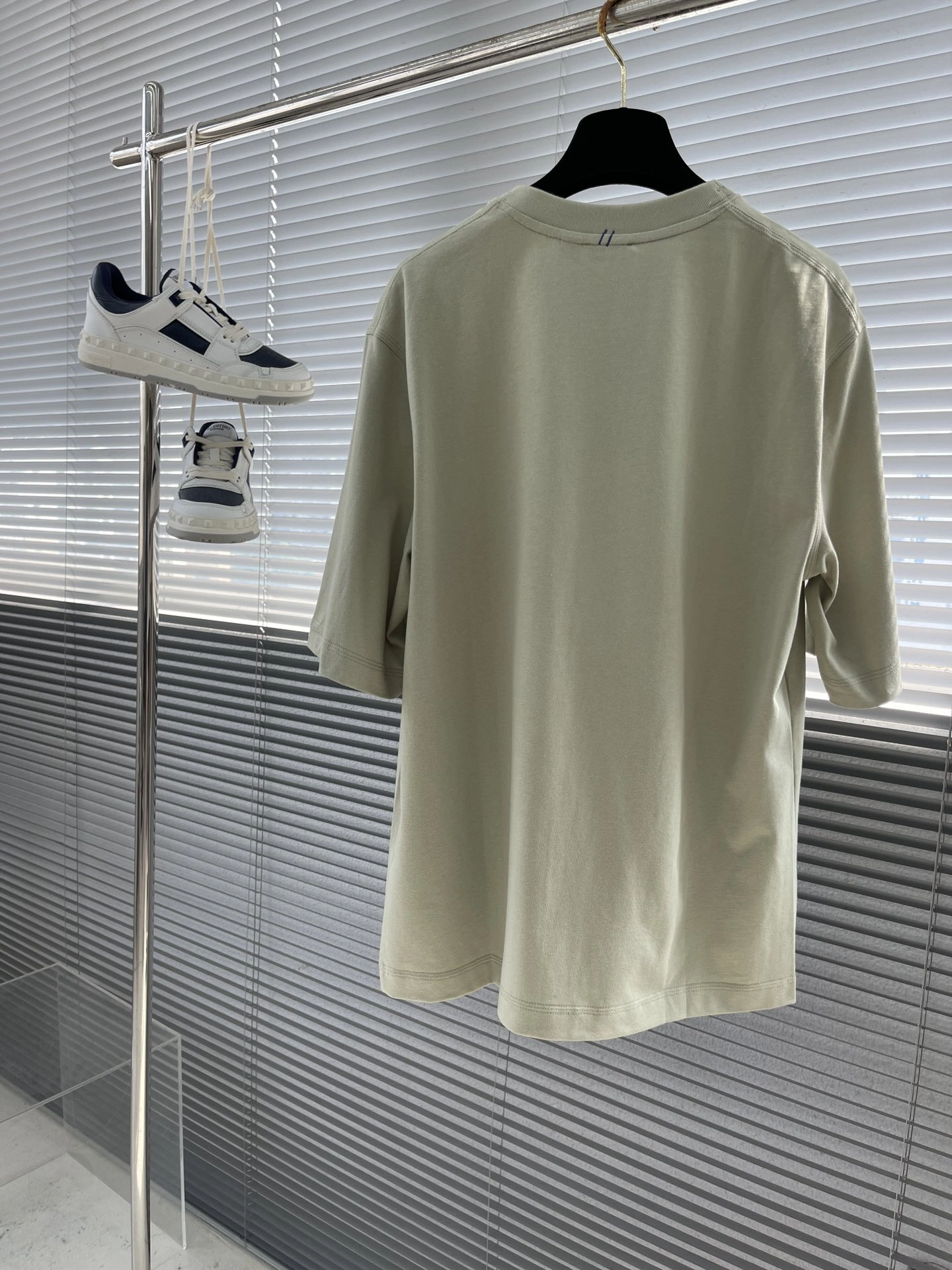 Bold B*URBERRY T-shirt Top Quality D17 20240516- 13841