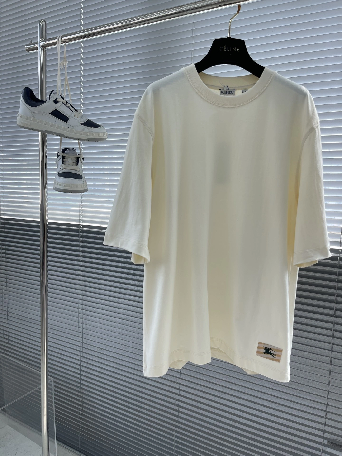 Soft B*URBERRY T-shirt Top Quality D17 20240516- 13842