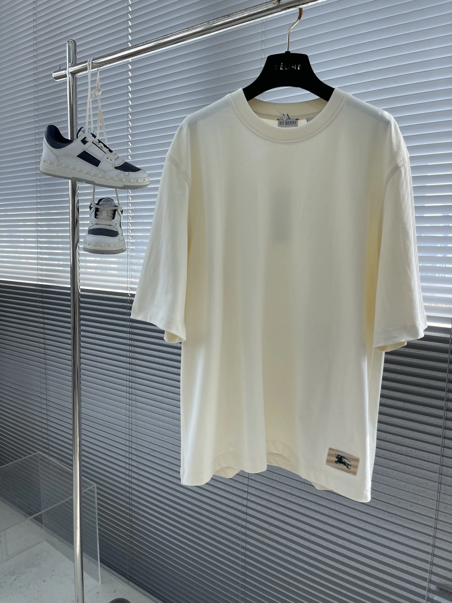 Soft B*URBERRY T-shirt Top Quality D17 20240516- 13842