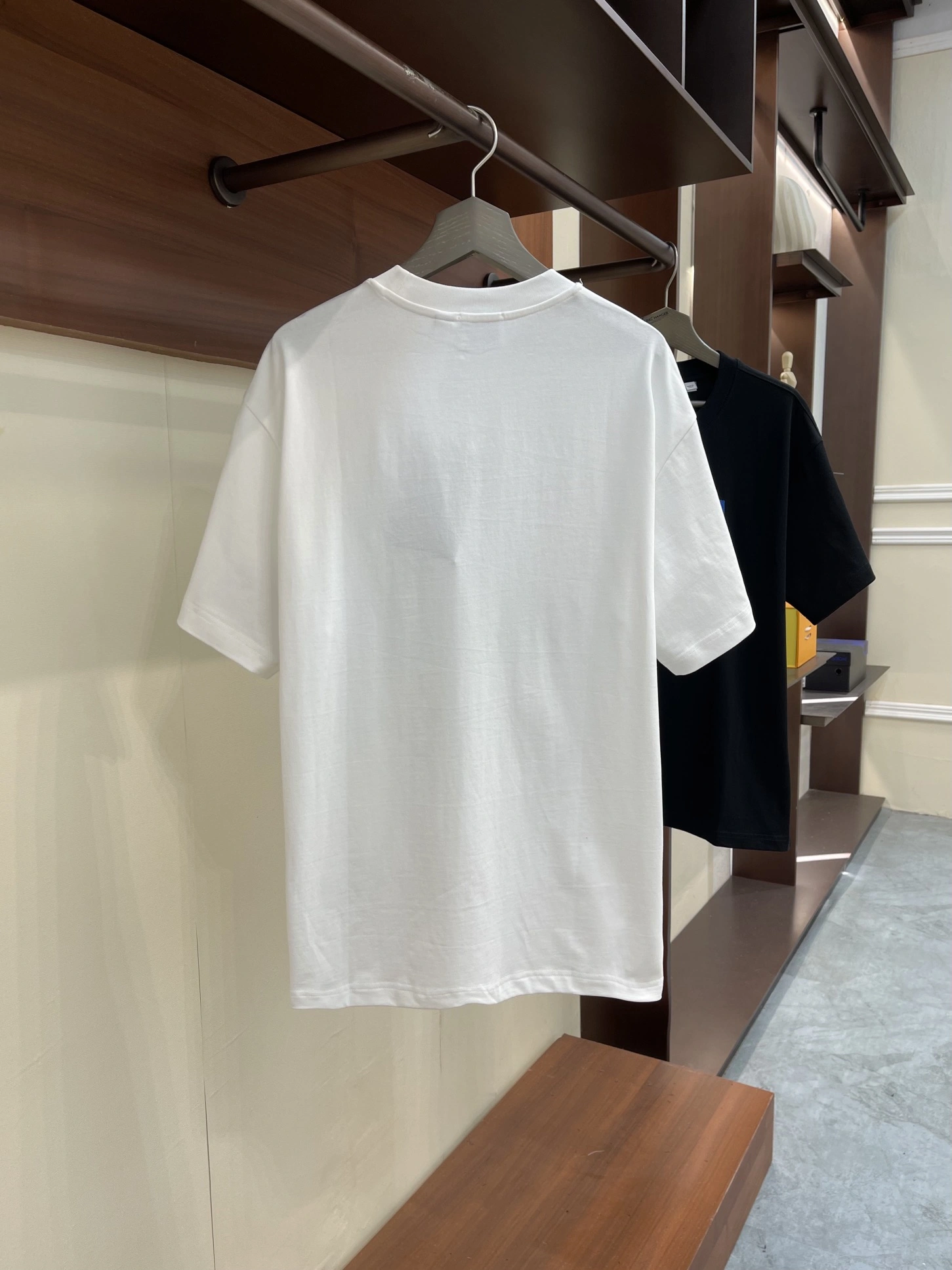 B*URBERRY T-shirt Top Quality D17 20240516- Sleek 13840
