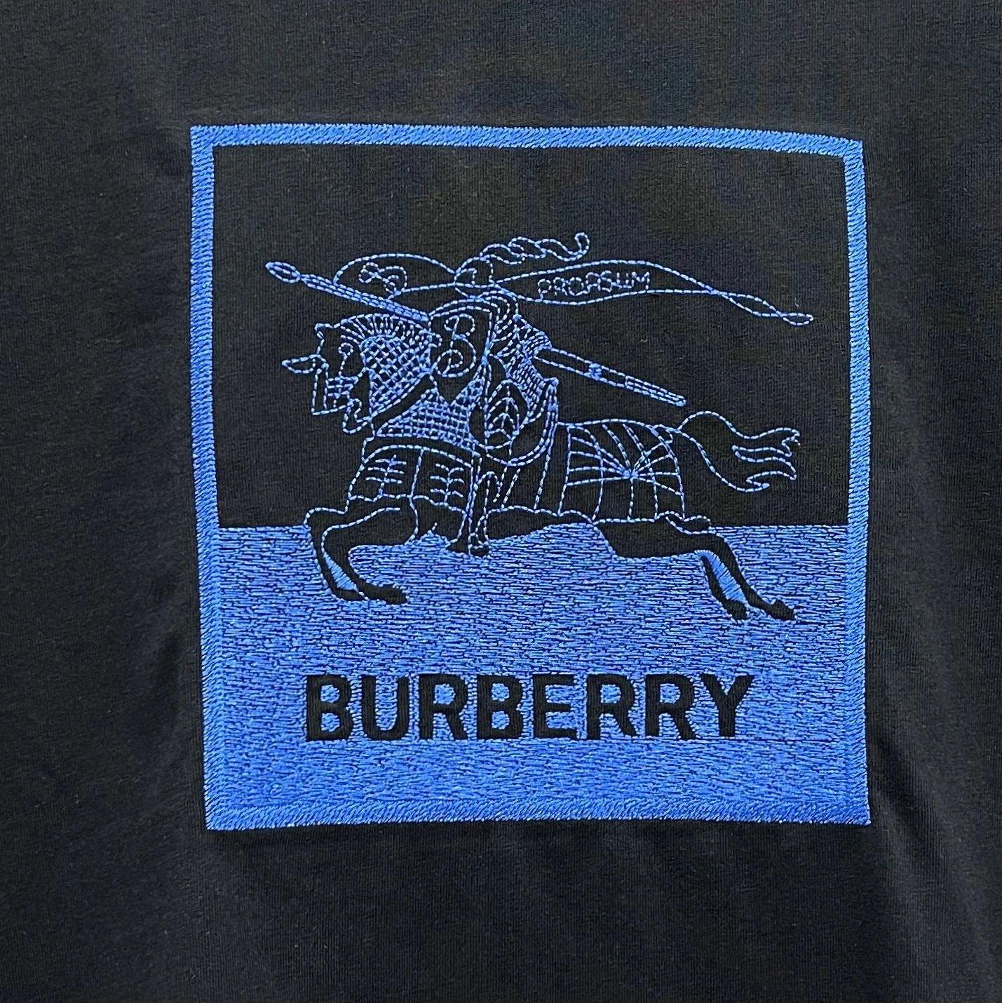 B*URBERRY T-shirt Top Quality D17 20240516- Sleek 13840