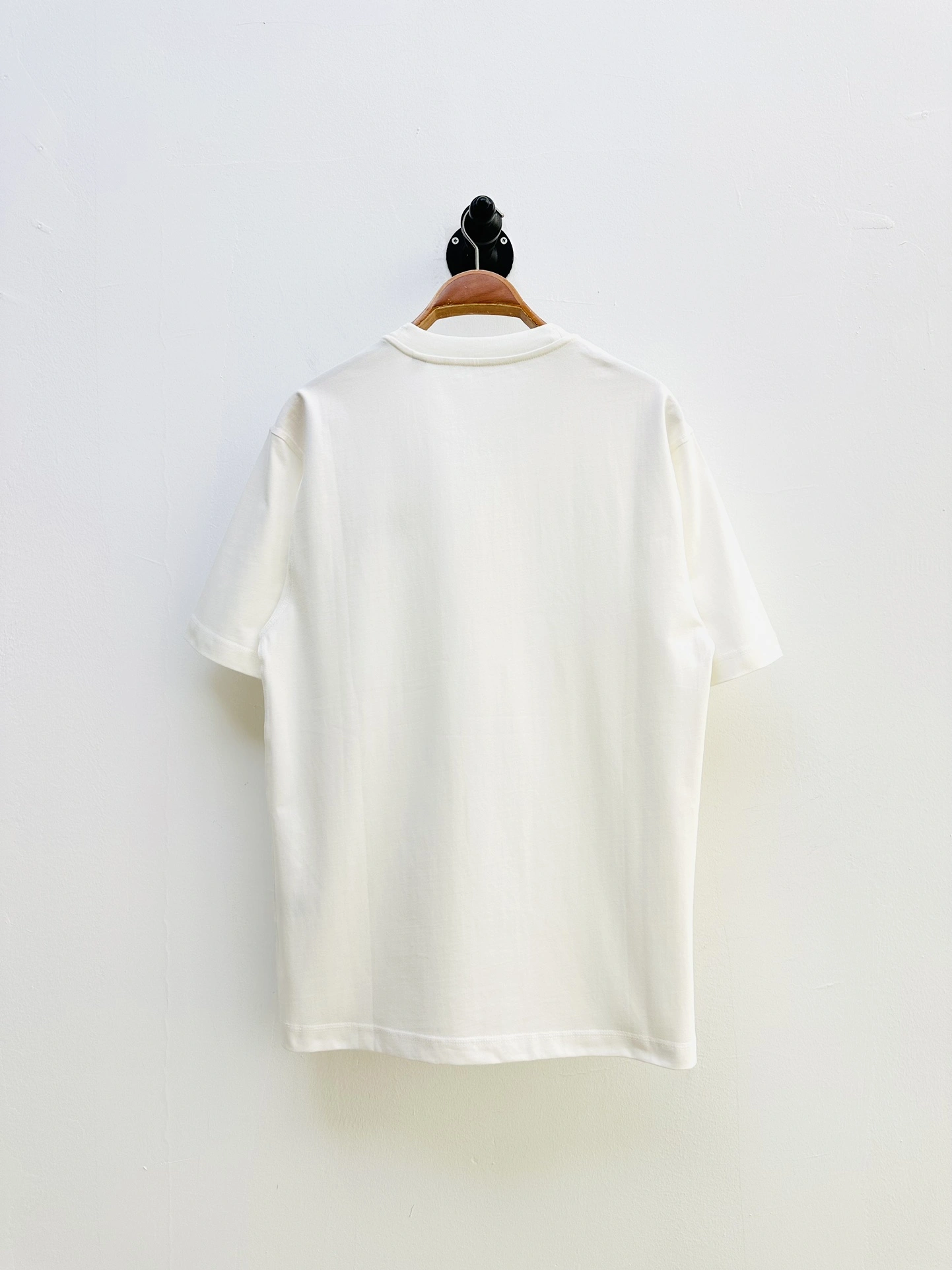 B*URBERRY T-shirt Top Quality D17 20240518- TechFriendly 13834