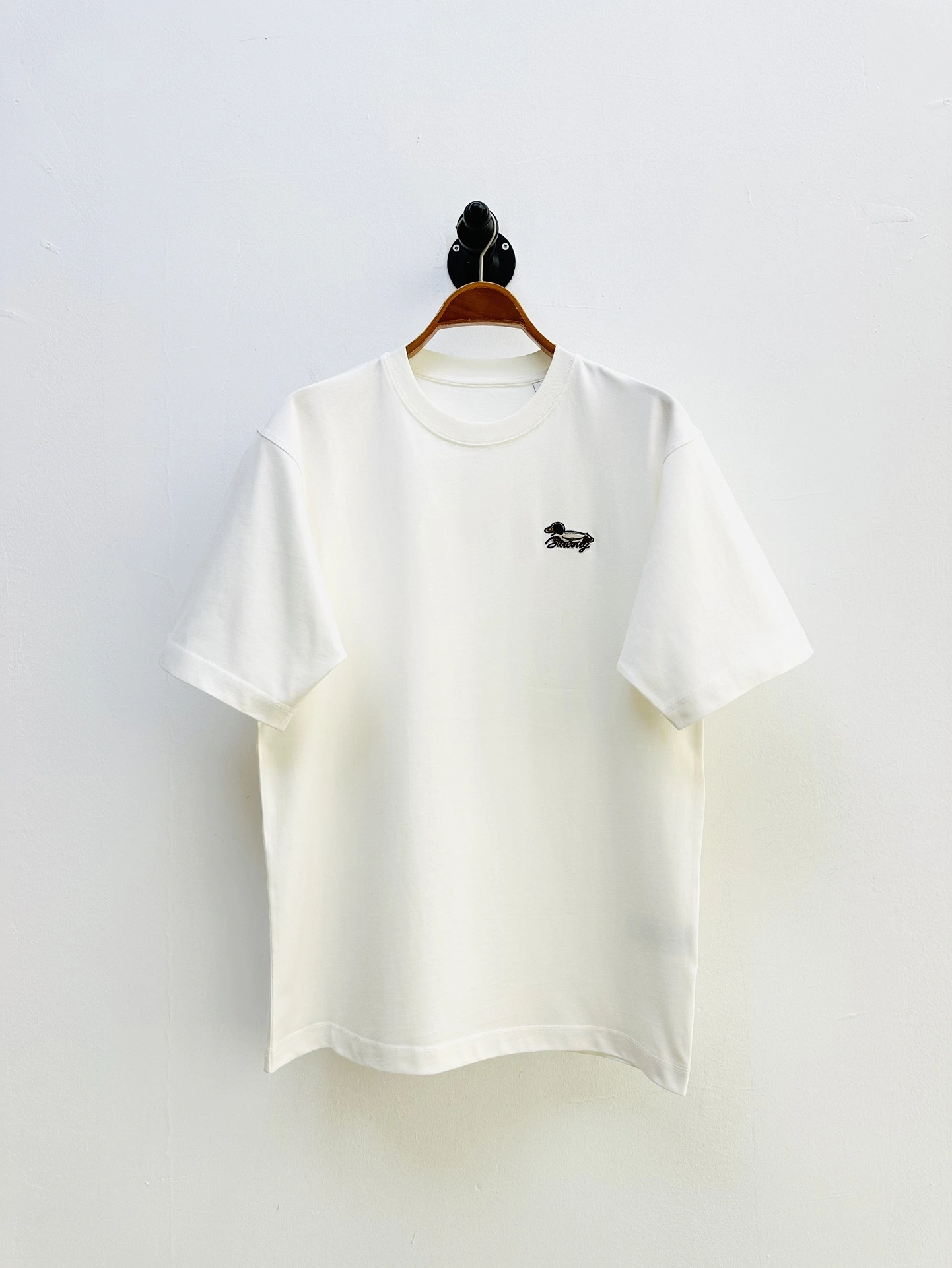 B*URBERRY T-shirt Top Quality D17 20240518- TechFriendly 13834