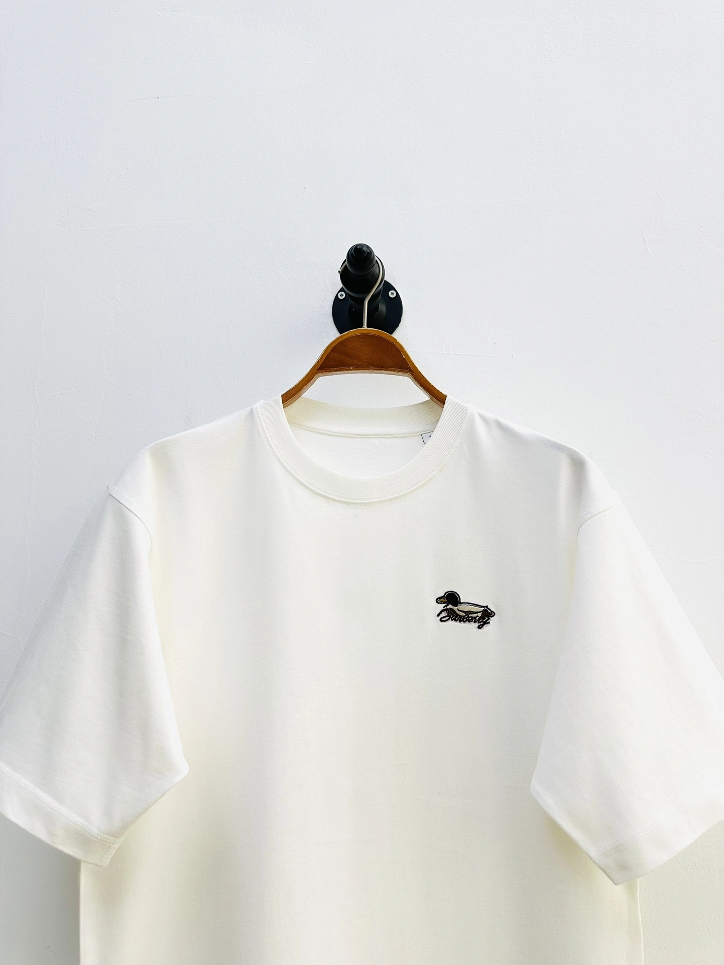 B*URBERRY T-shirt Top Quality D17 20240518- TechFriendly 13834