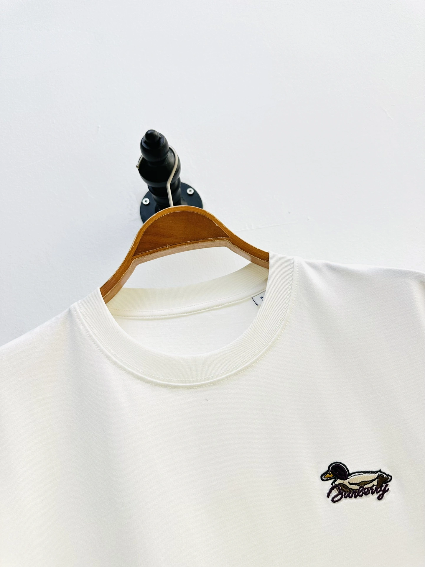 B*URBERRY T-shirt Top Quality D17 20240518- TechFriendly 13834
