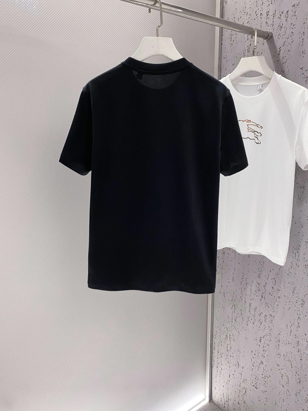 Contemporary B*URBERRY T-shirt Top Quality D17 20240518- 13832