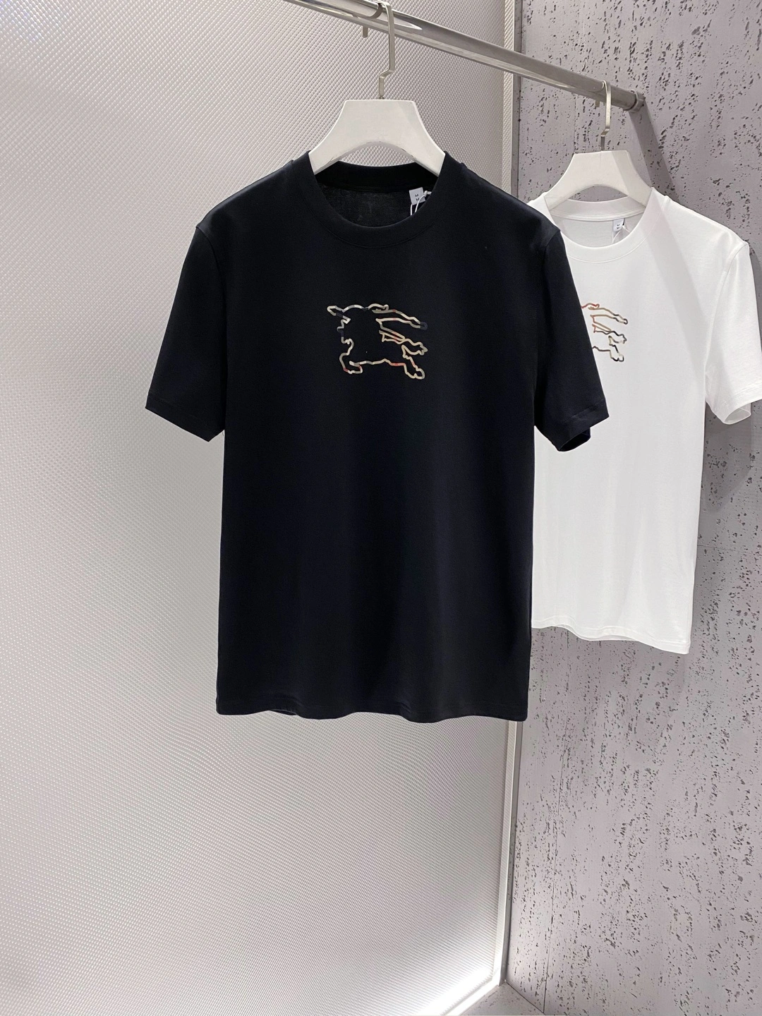 Contemporary B*URBERRY T-shirt Top Quality D17 20240518- 13832